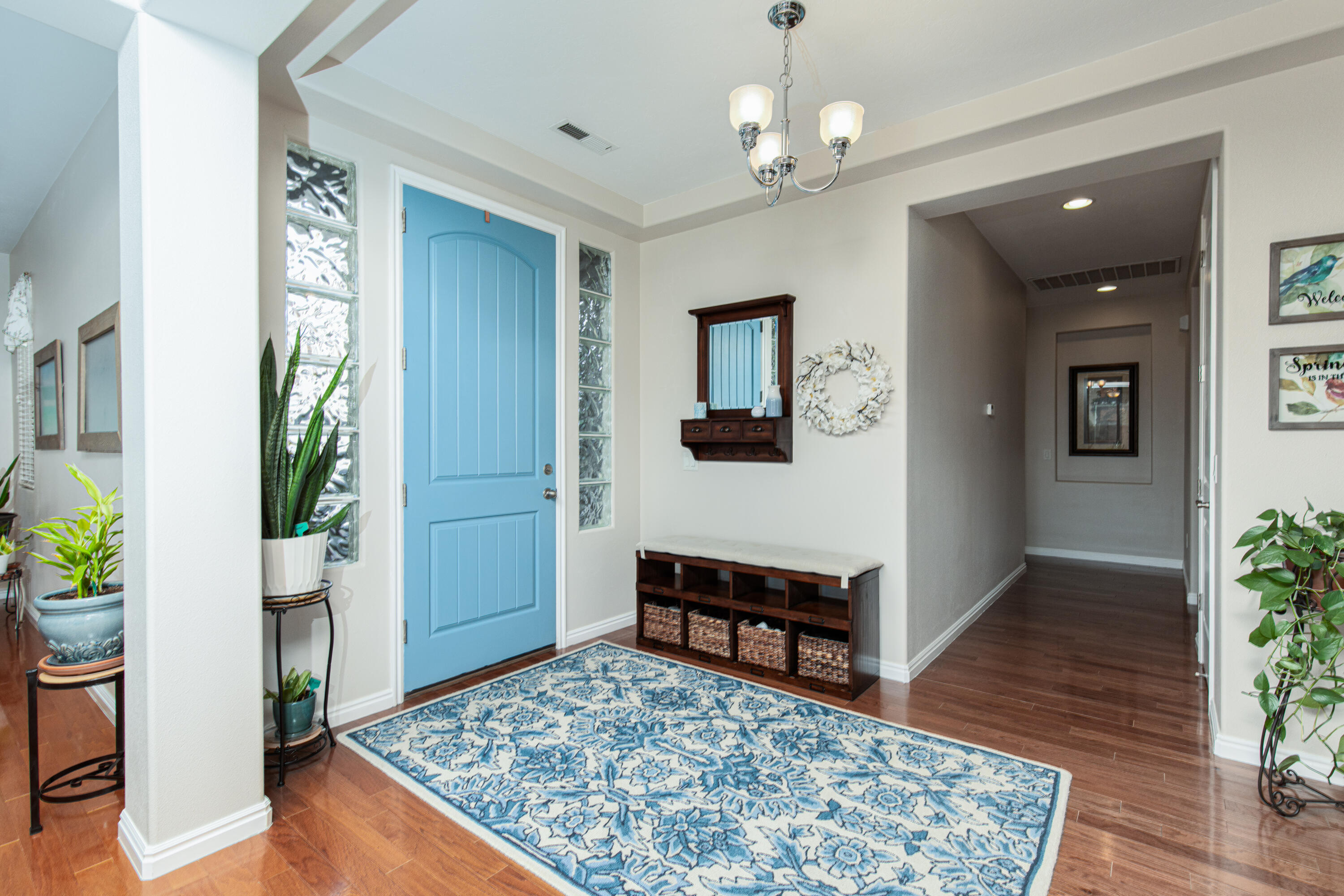 CORAL CANYON - Residential