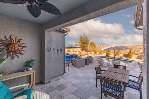 Tiny photo for 1144 N SPRING VALLEY DR, Washington, UT 84780 (MLS # 26-268648)