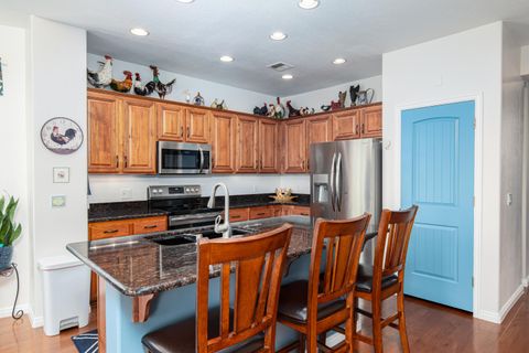 Tiny photo for 1144 N SPRING VALLEY DR, Washington, UT 84780 (MLS # 26-268648)