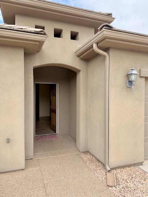 SUN RIVER - Residential