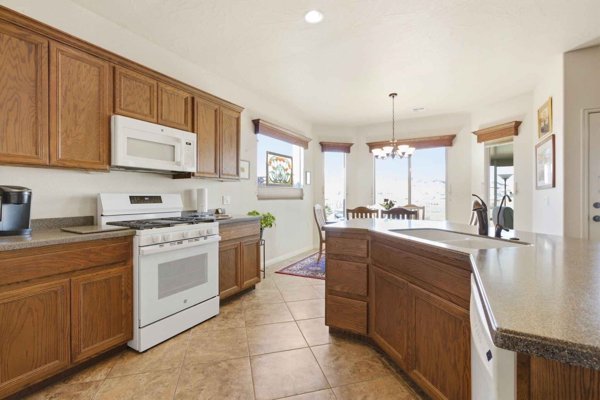 SUN RIVER - Residential