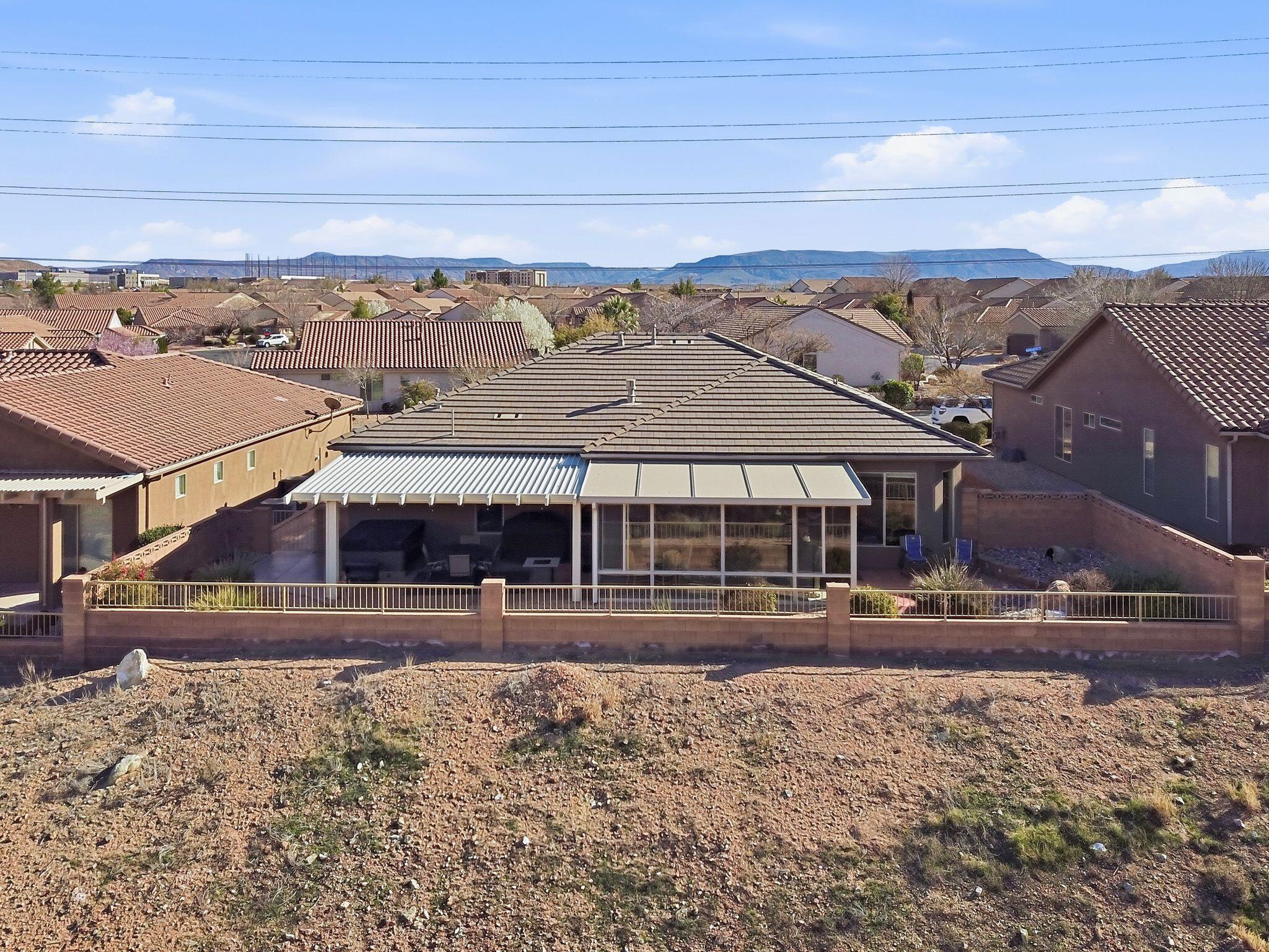 SUN RIVER - Residential