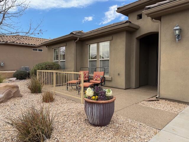 SUN RIVER - Residential