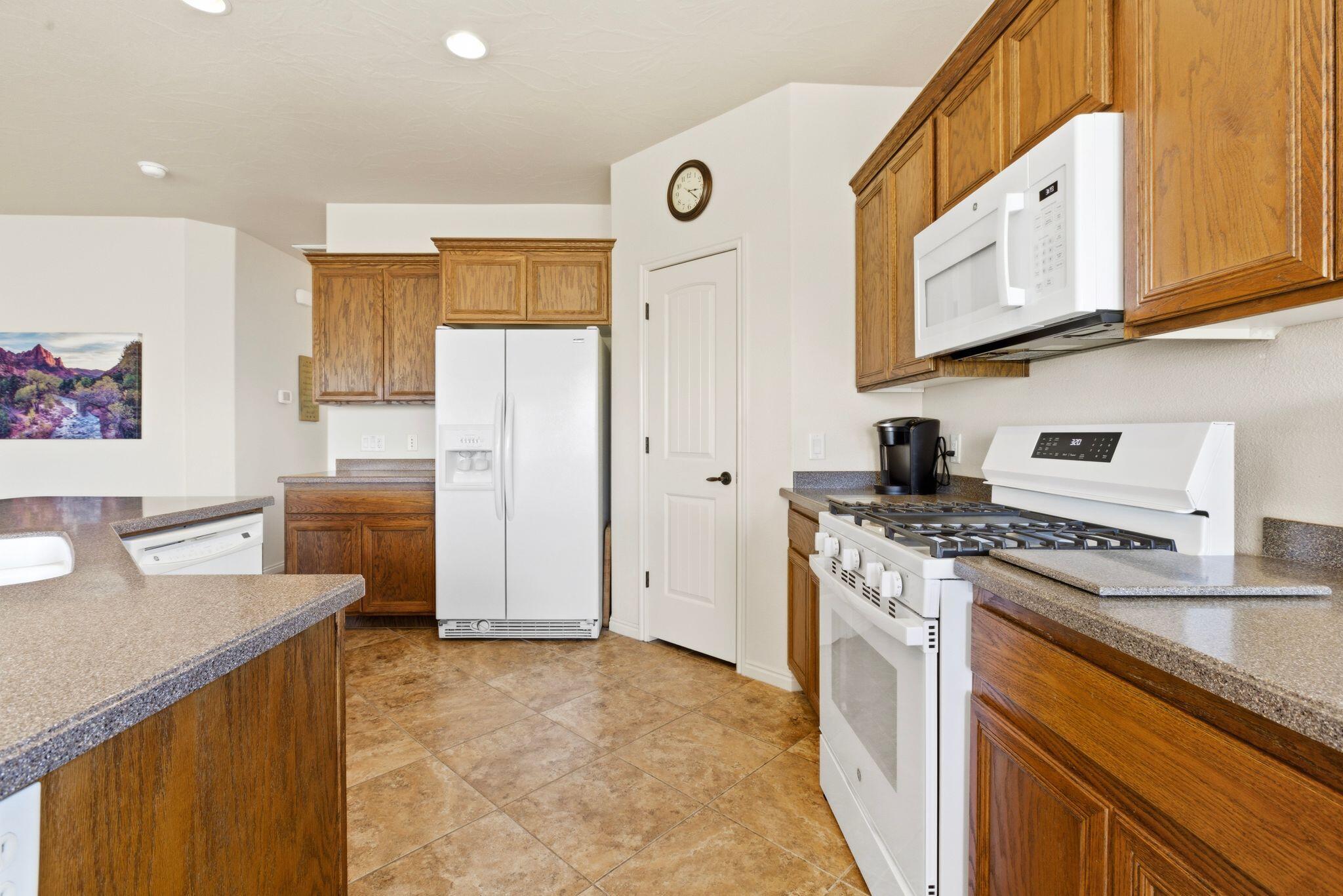 SUN RIVER - Residential