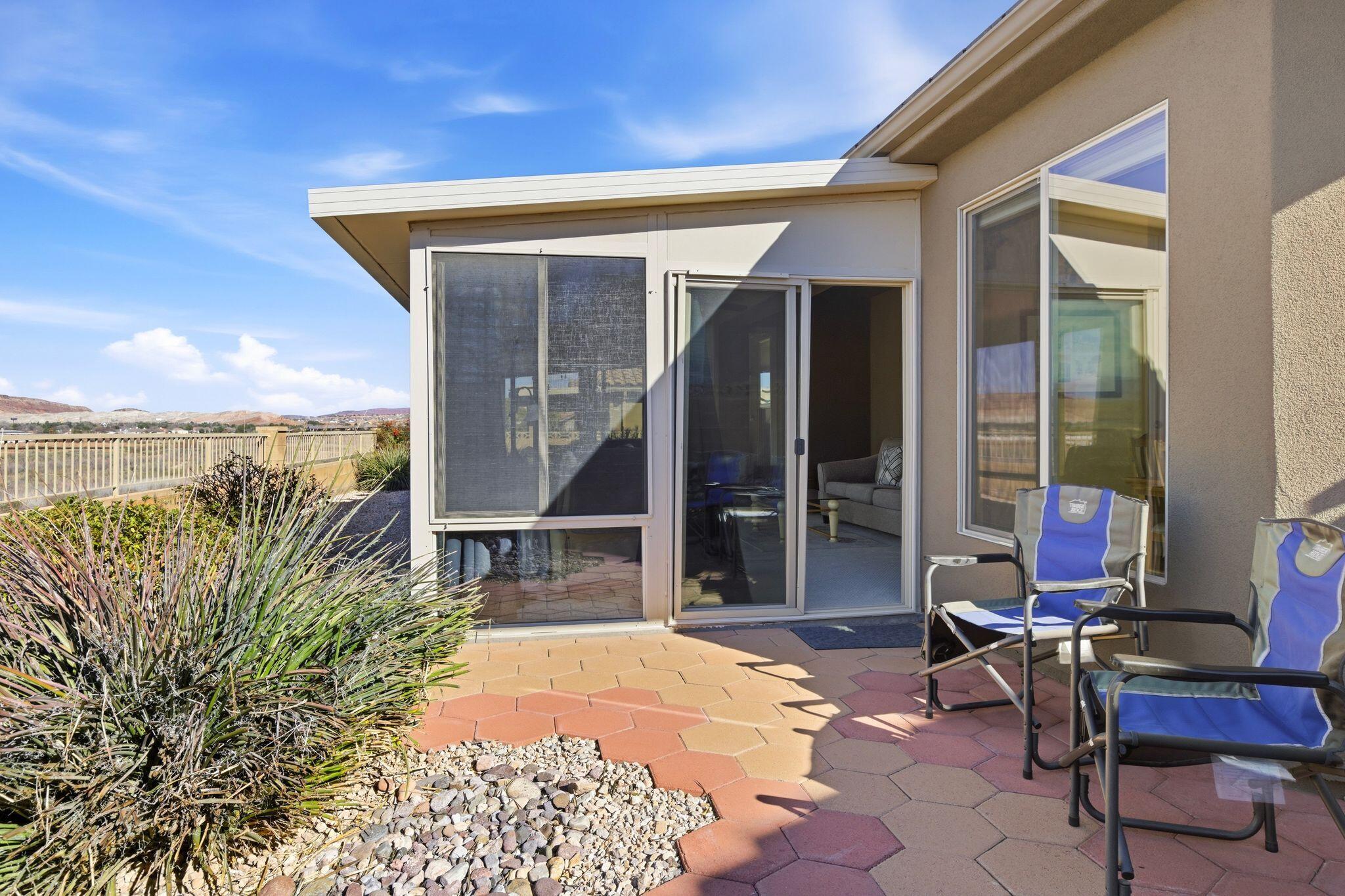 SUN RIVER - Residential