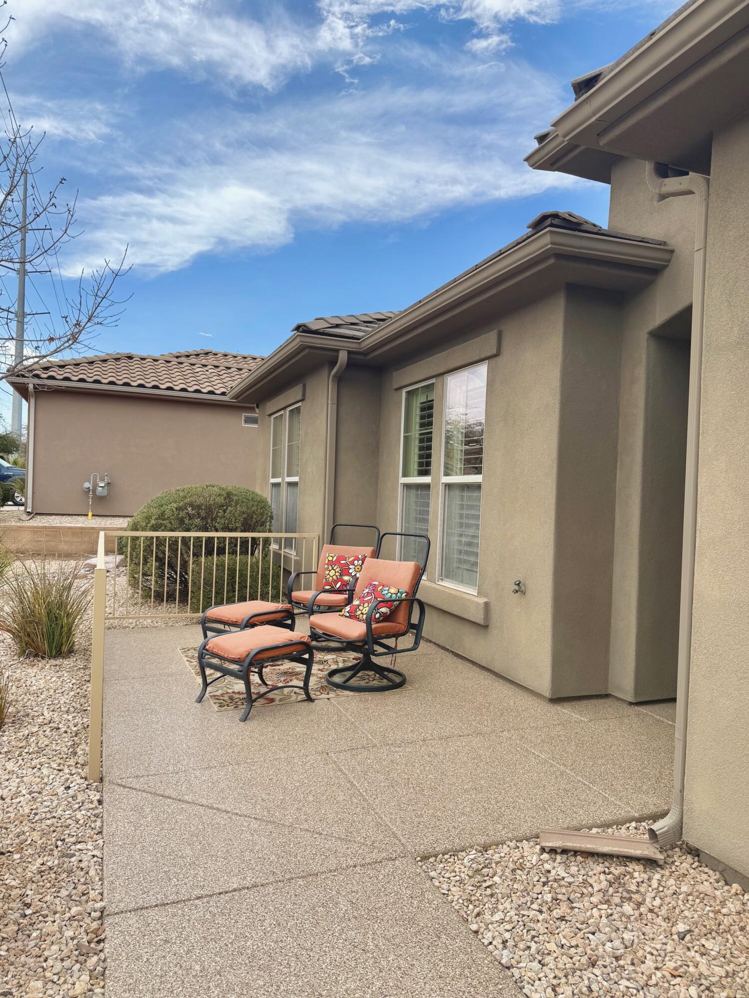 SUN RIVER - Residential