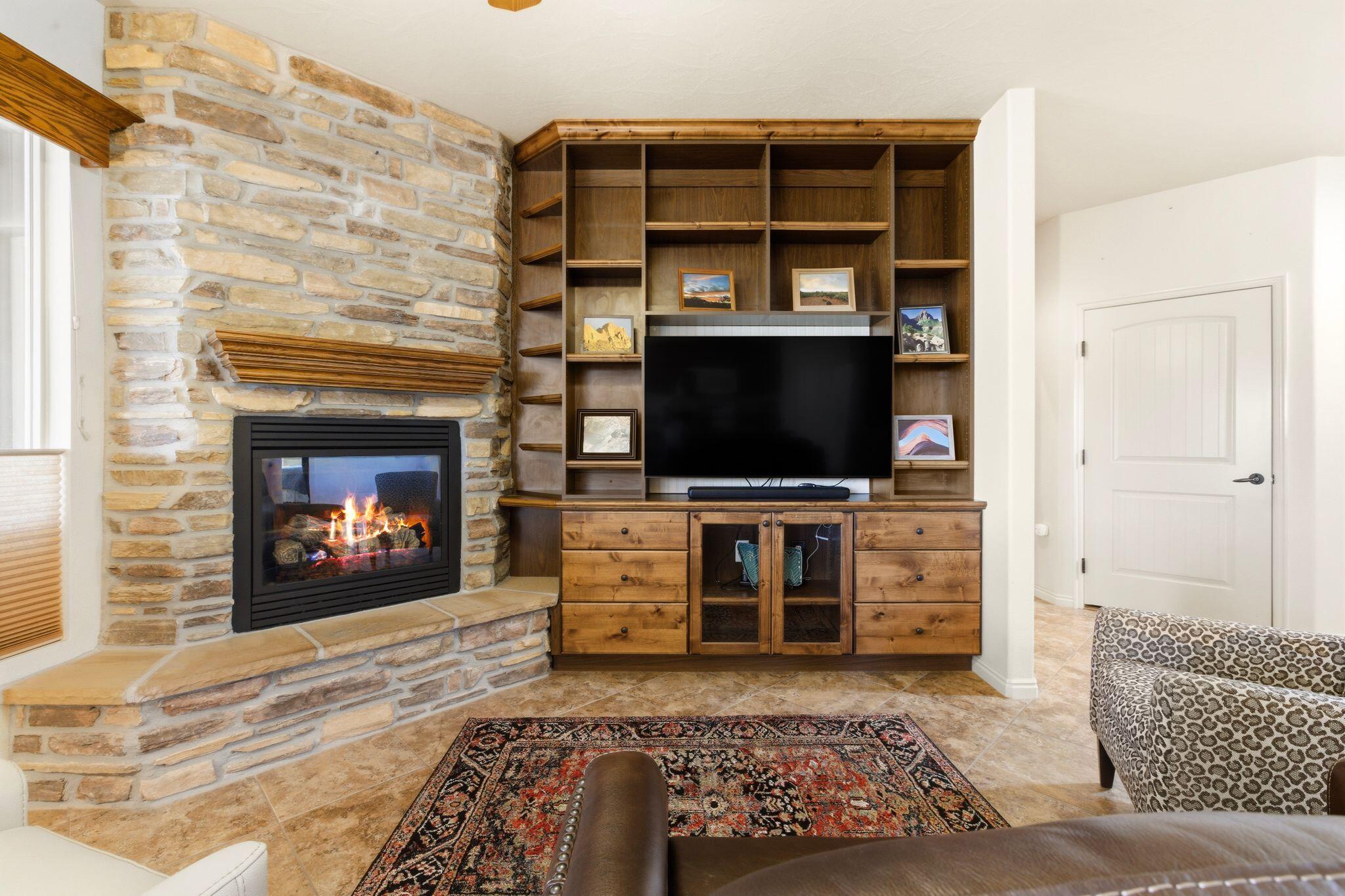 SUN RIVER - Residential