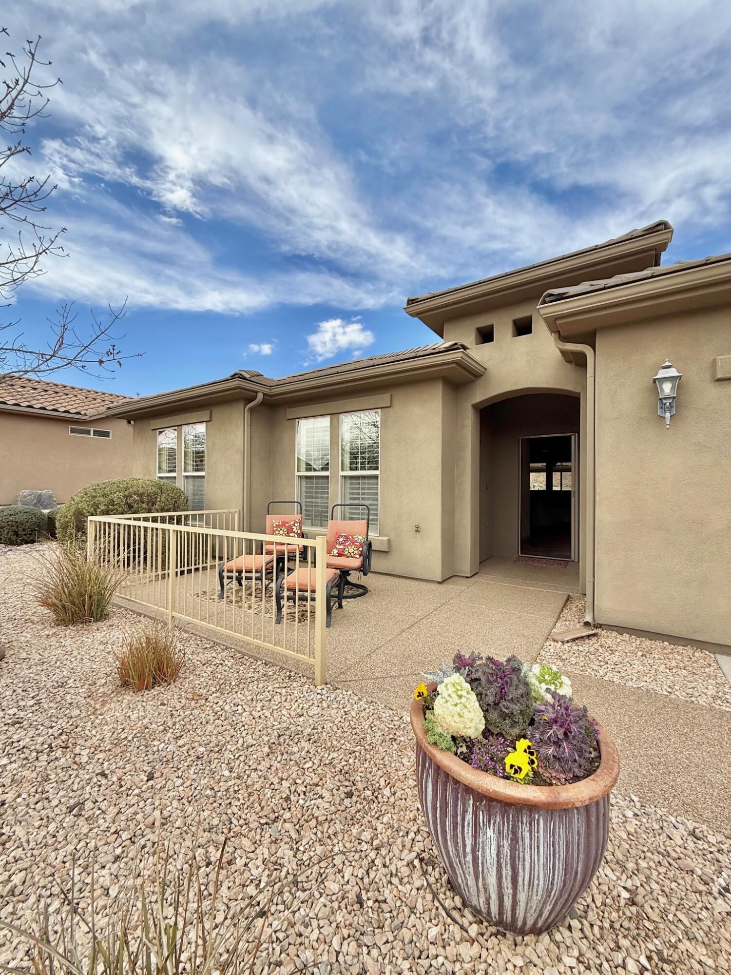 SUN RIVER - Residential