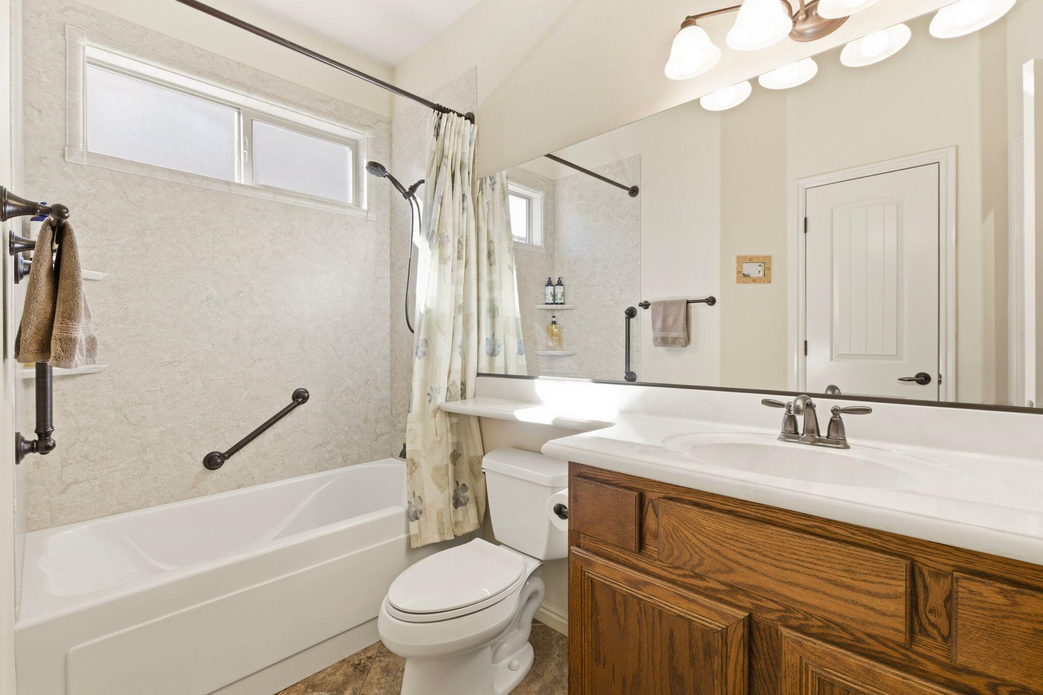 SUN RIVER - Residential