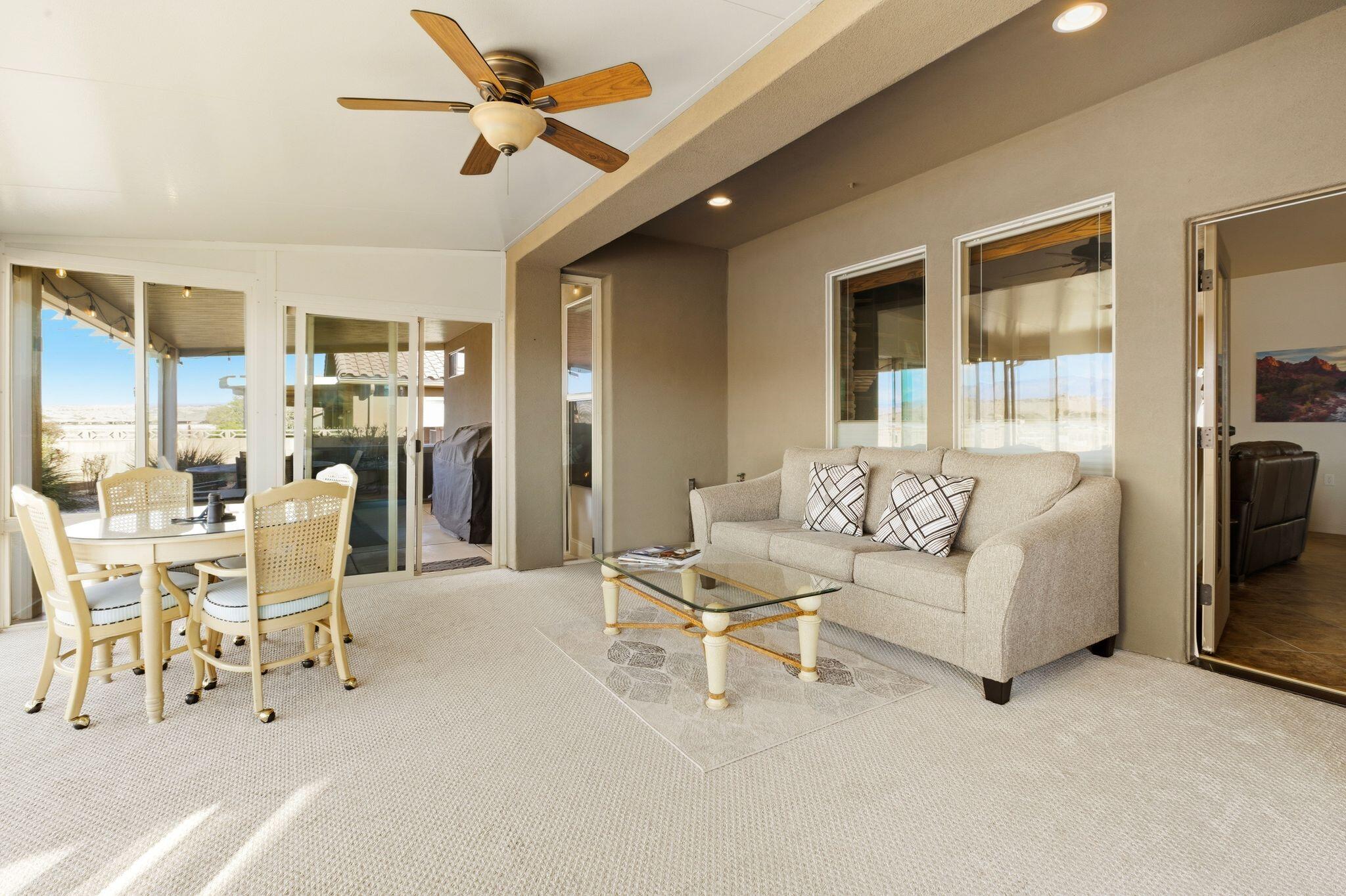 SUN RIVER - Residential