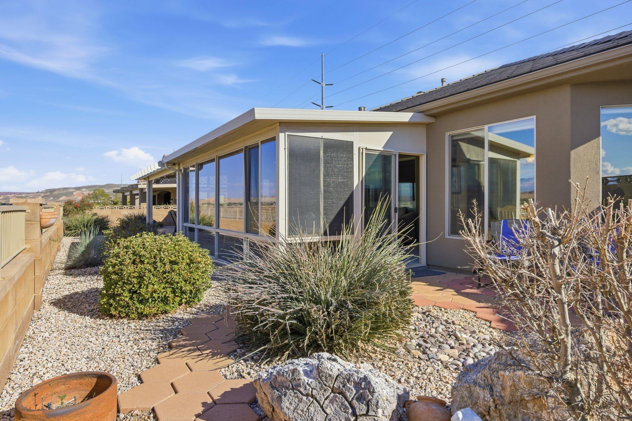 SUN RIVER - Residential