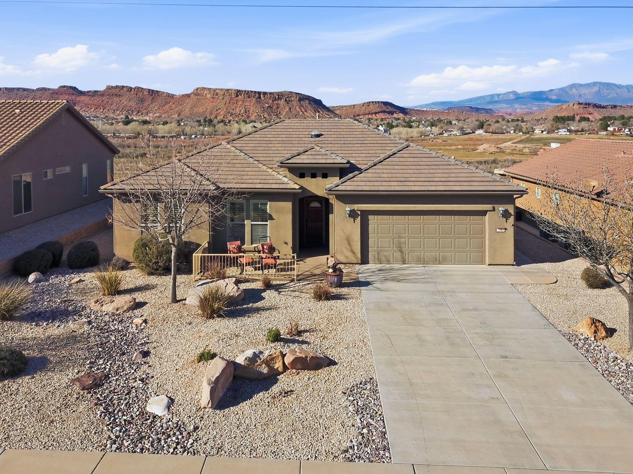 SUN RIVER - Residential