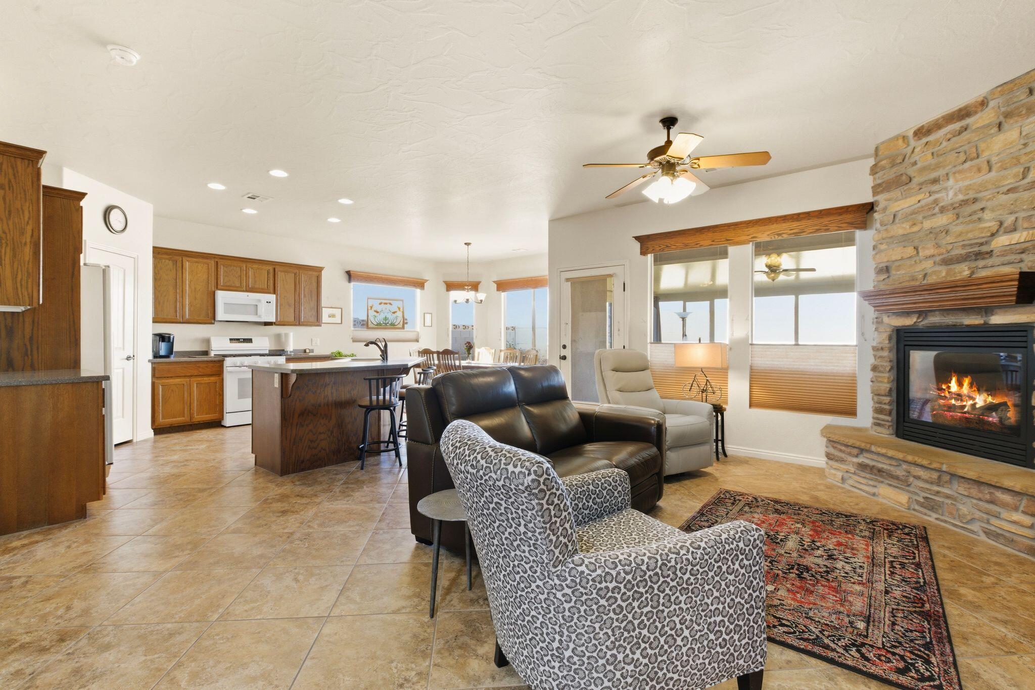 SUN RIVER - Residential