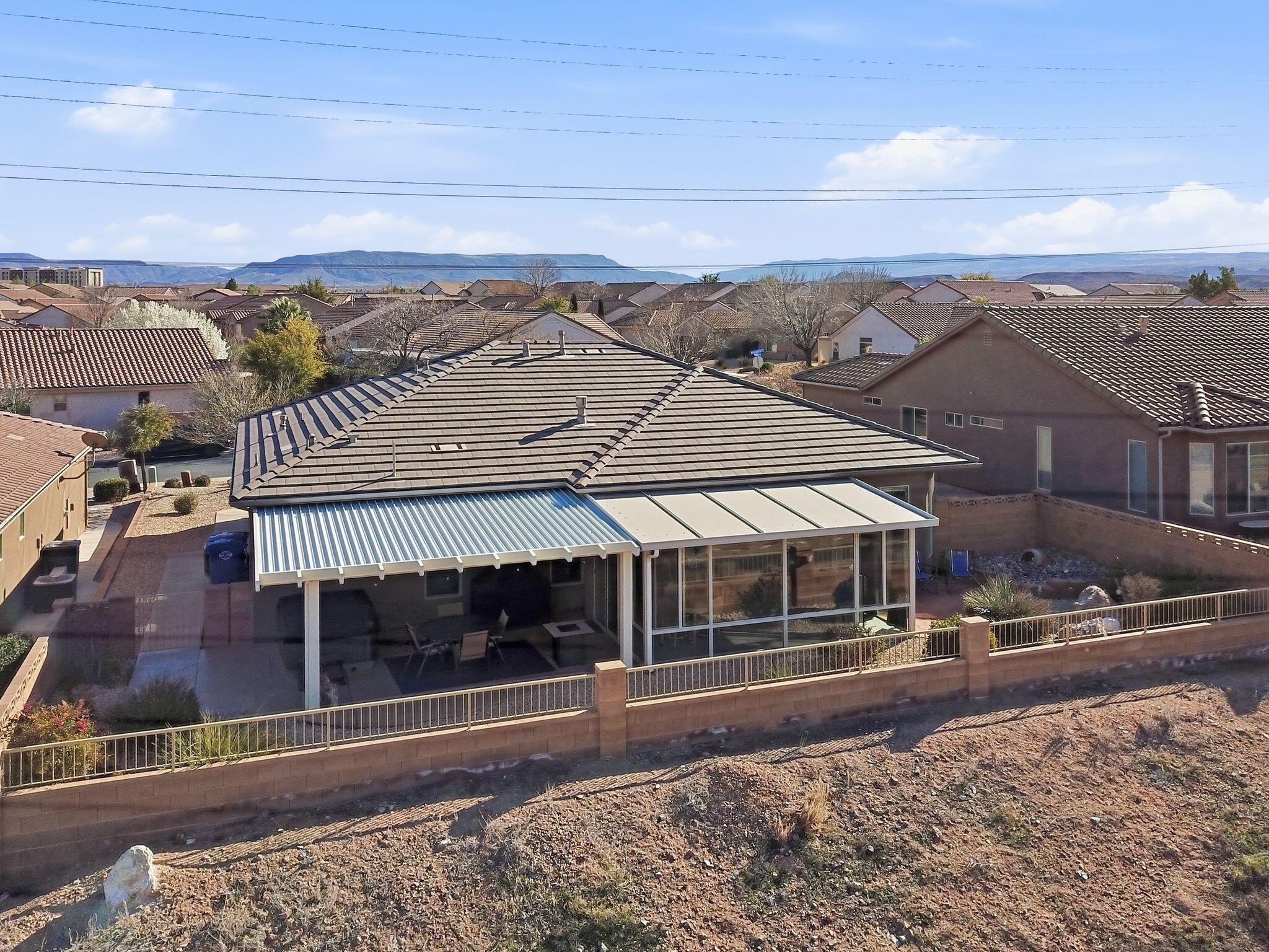 SUN RIVER - Residential