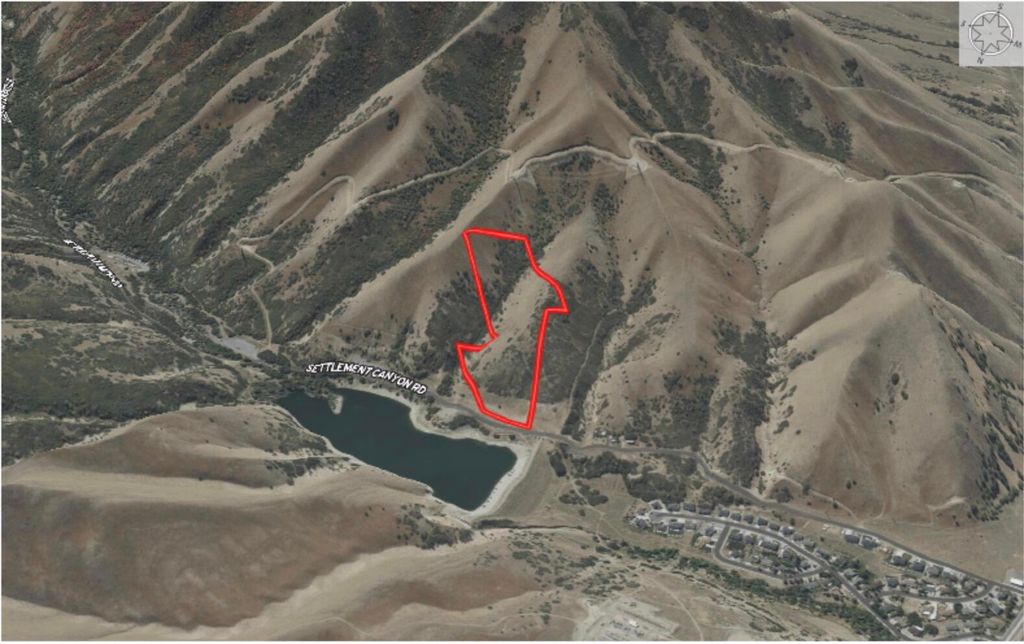 Photo of 900 Settlement Canyon RD, Tooele, UT 84074 (MLS # 26-271487)