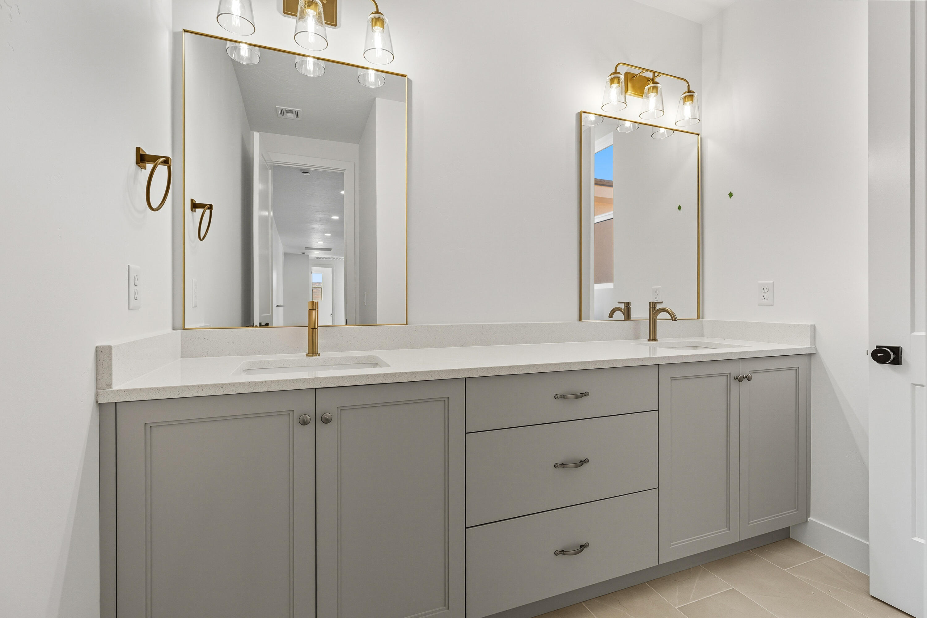 SAND POINT AT DESERT SAND - Residential