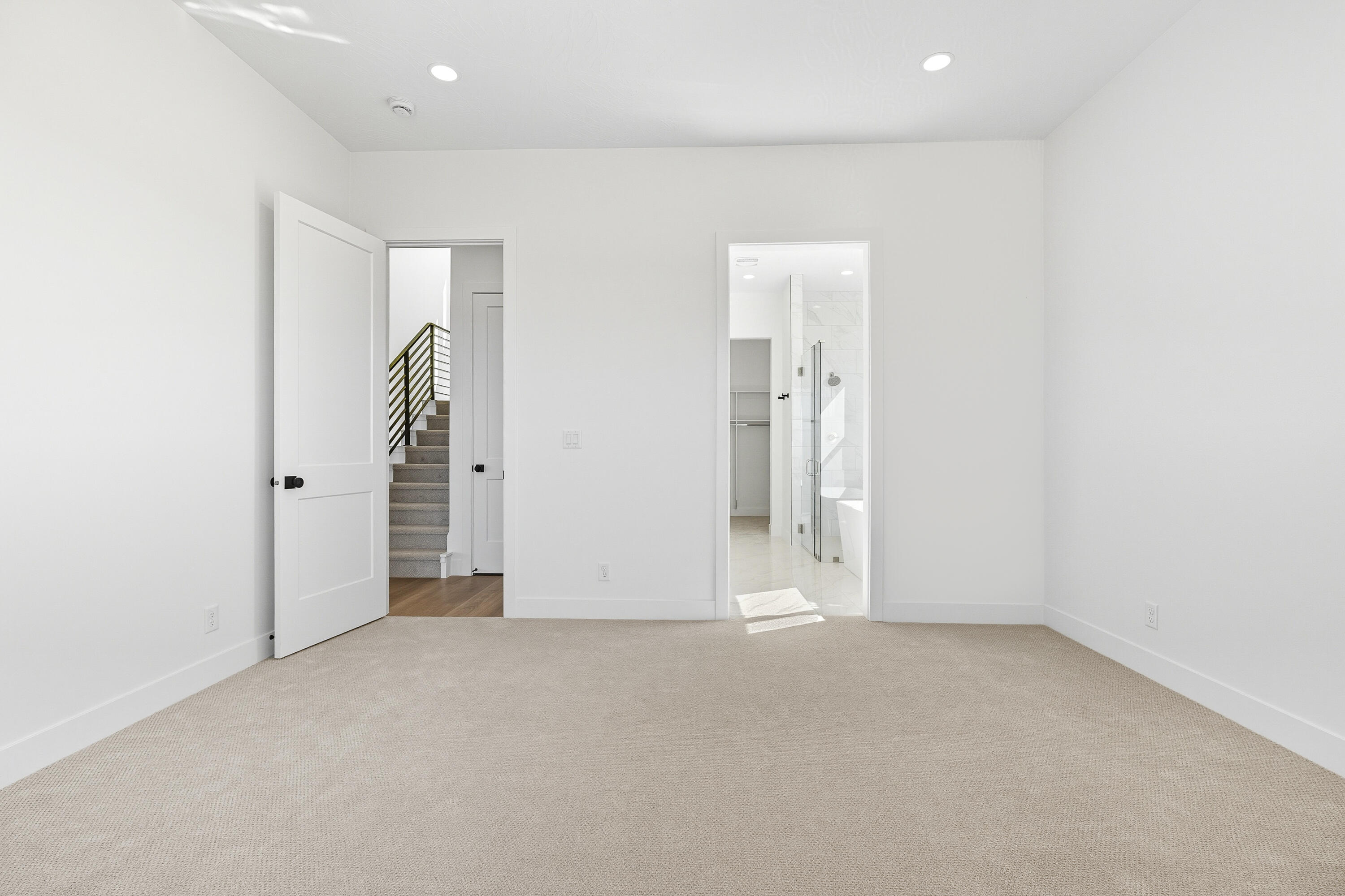 SAND POINT AT DESERT SAND - Residential