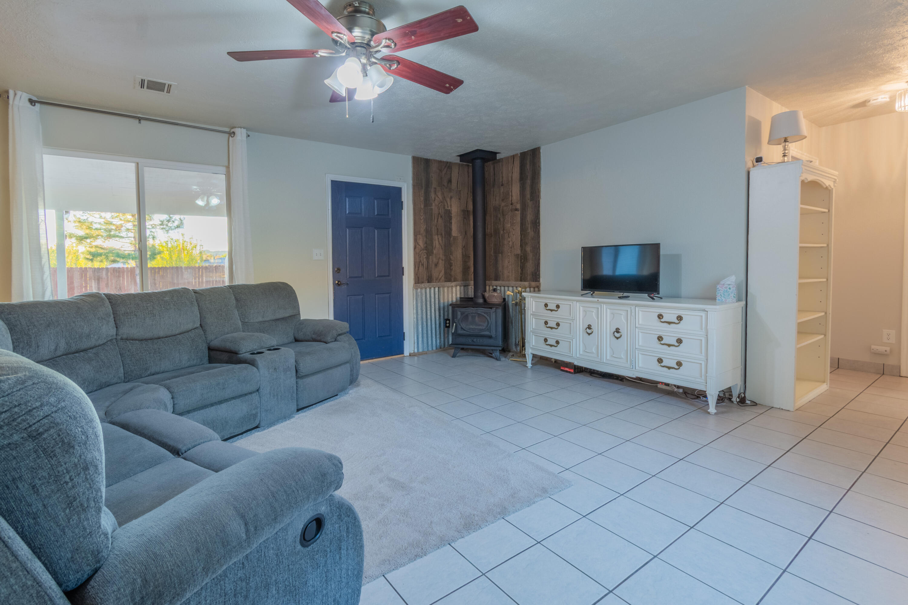 LAVERKIN TOWNSITE AND FIELD - Residential