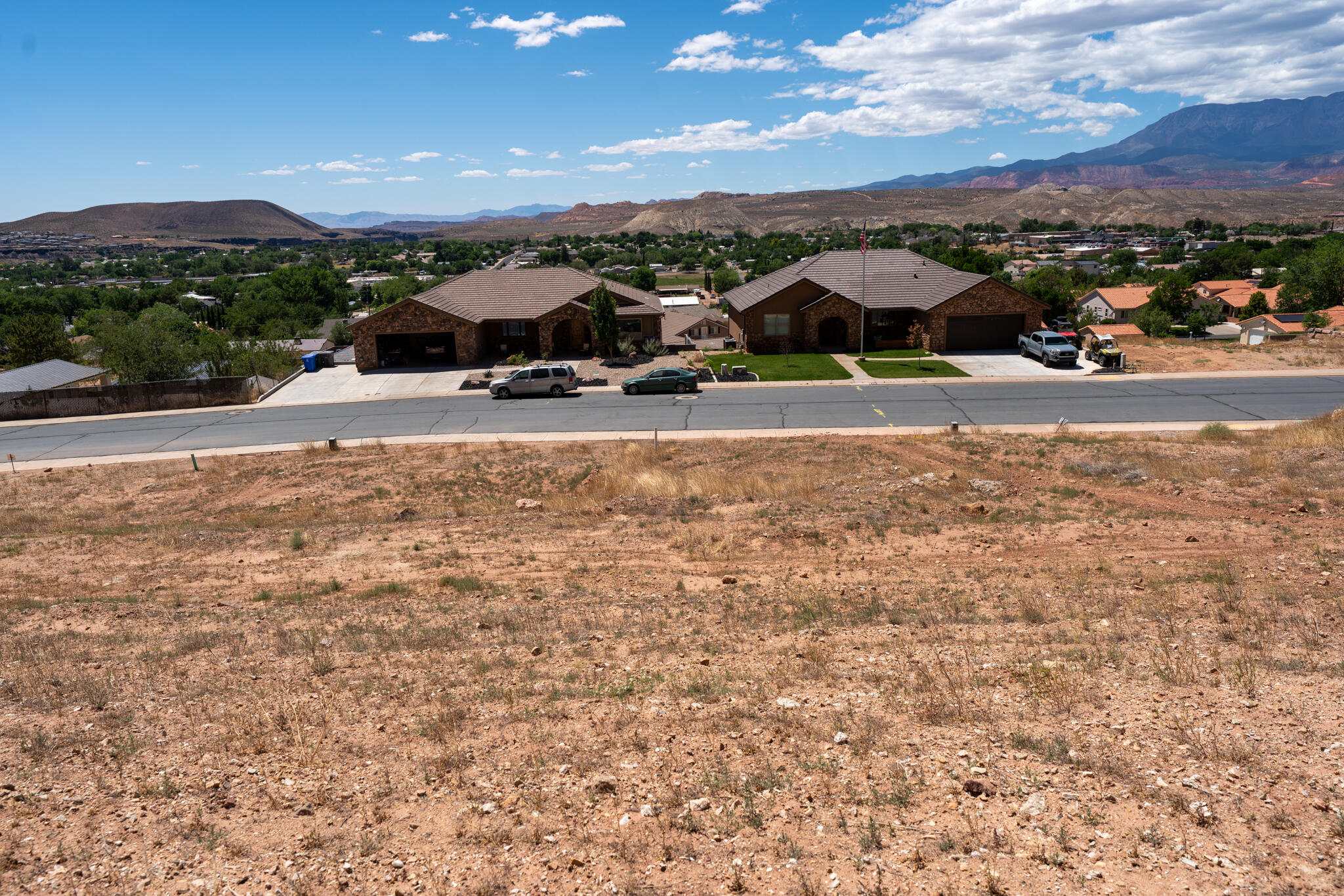SUNSET VIEW ESTATES - Land