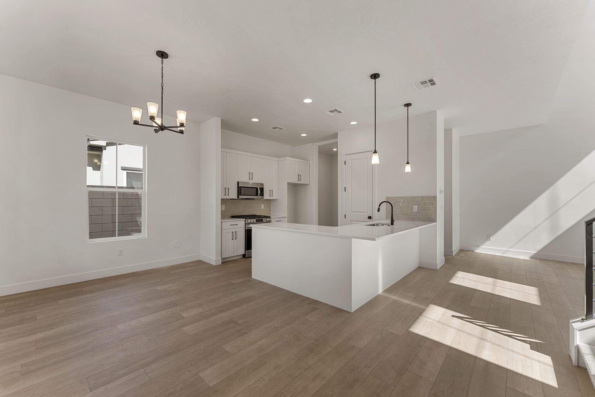 SAGE HAVEN - Residential