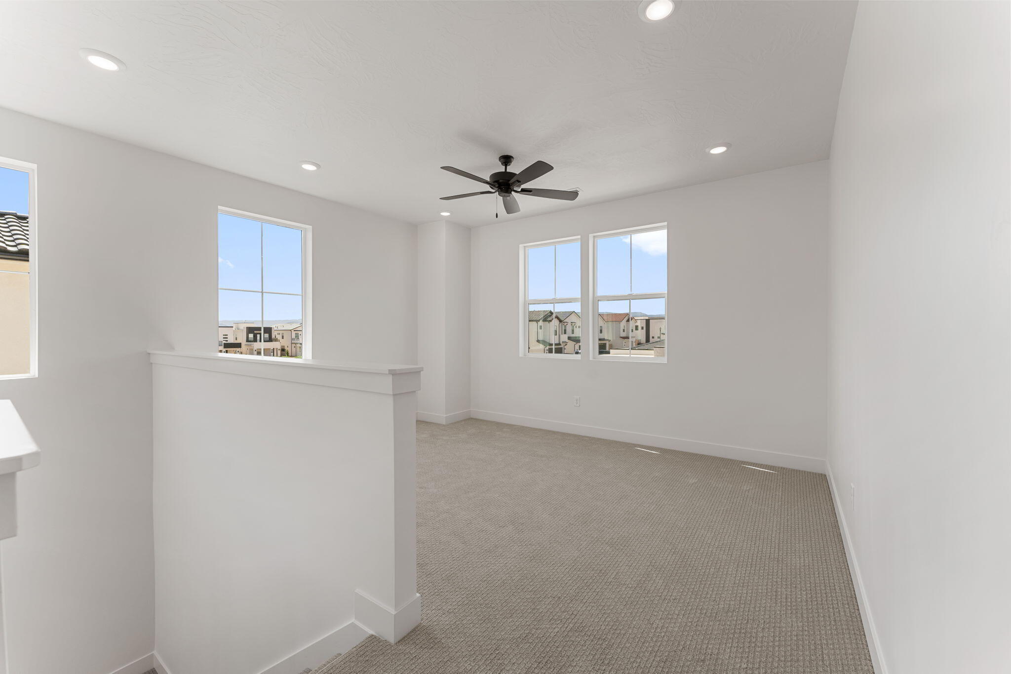 SAGE HAVEN - Residential