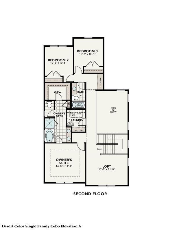 SAGE HAVEN - Residential