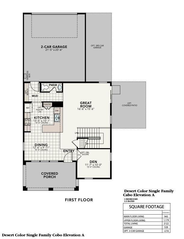 SAGE HAVEN - Residential