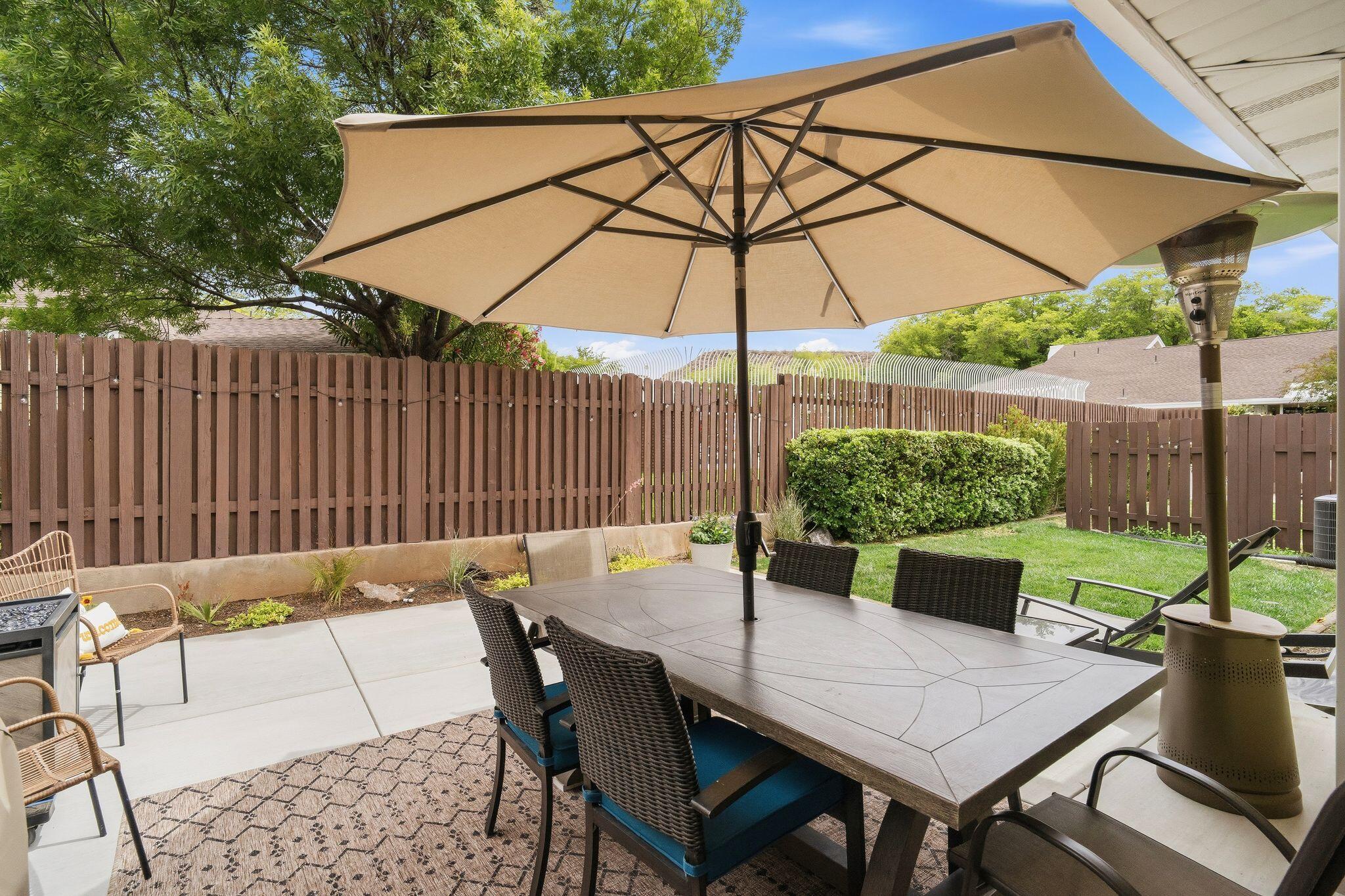 ST GEORGE TOWNSITE - Residential