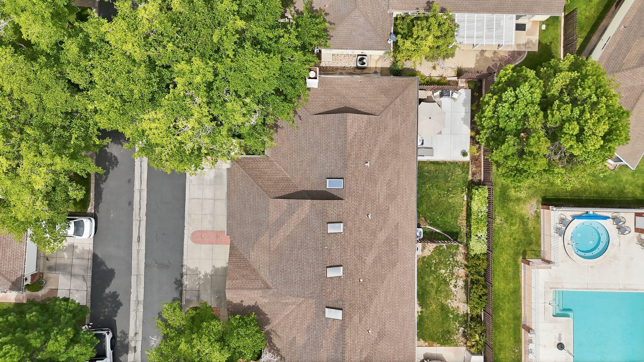 ST GEORGE TOWNSITE - Residential