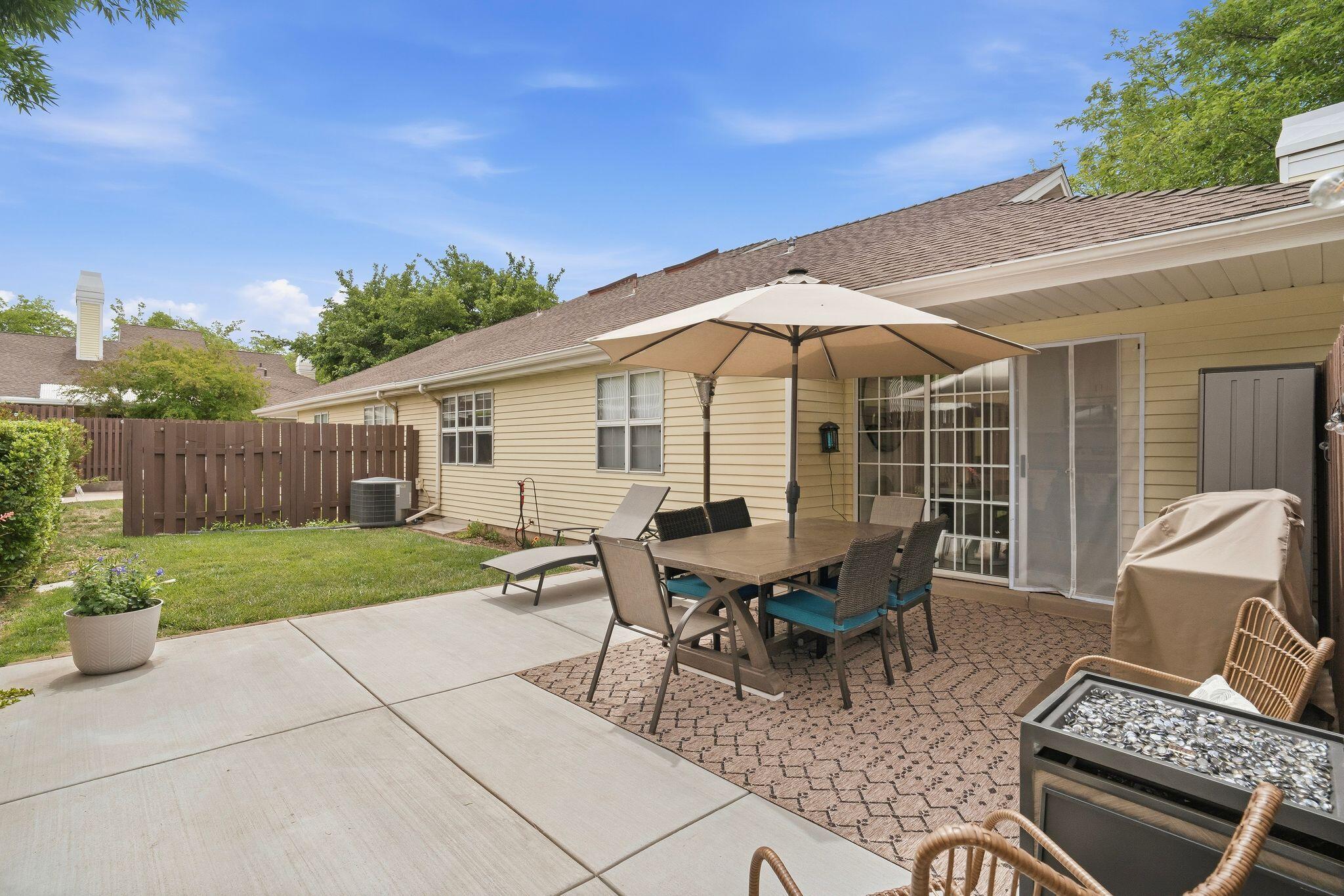 ST GEORGE TOWNSITE - Residential