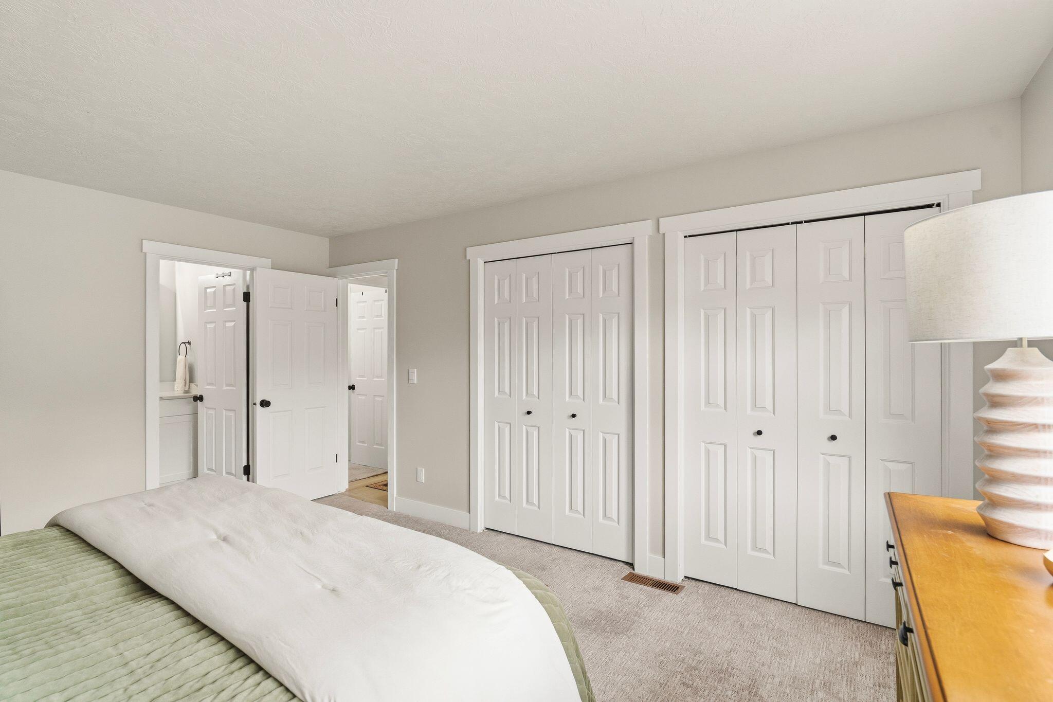 ST GEORGE TOWNSITE - Residential
