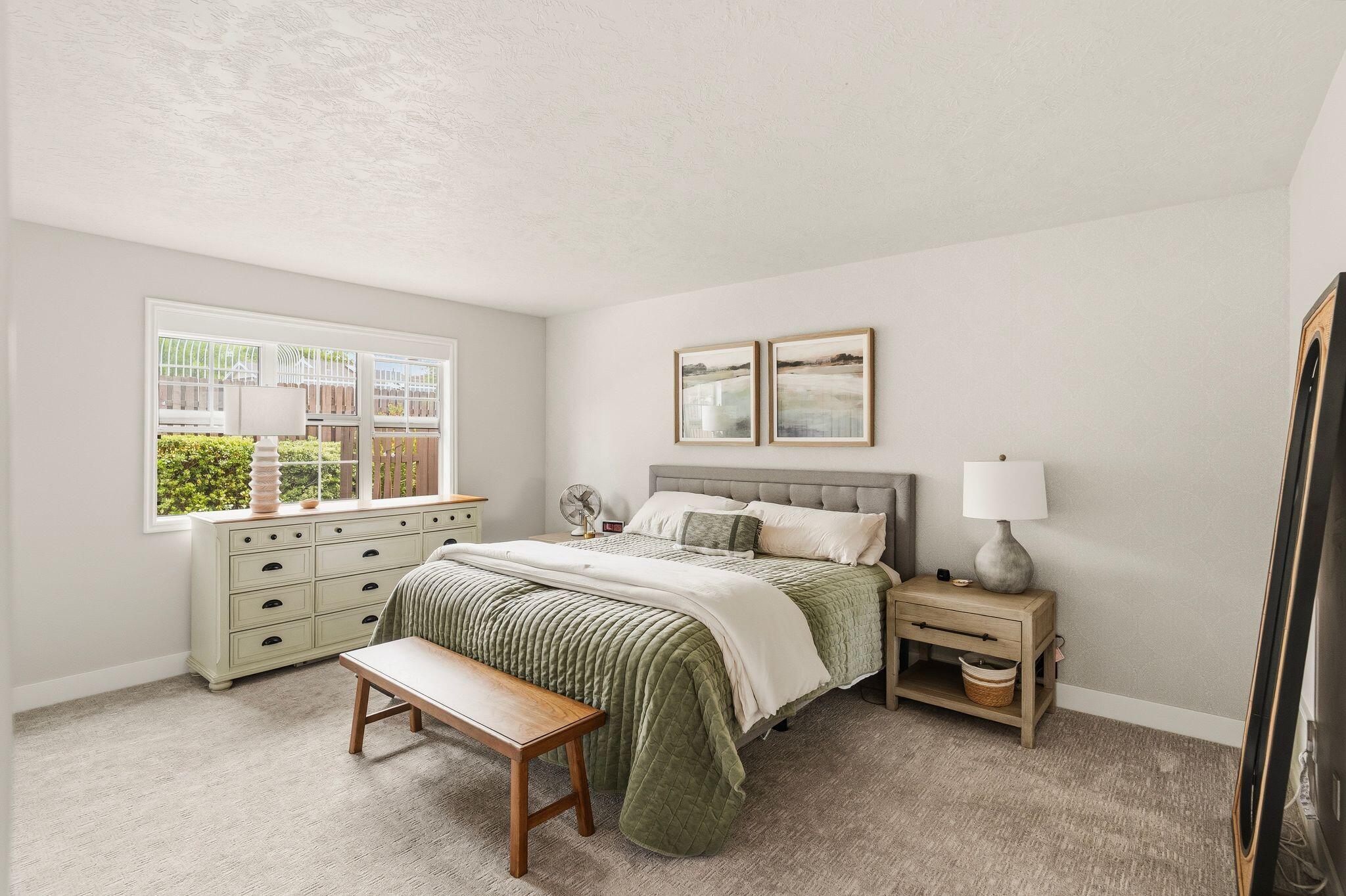 ST GEORGE TOWNSITE - Residential