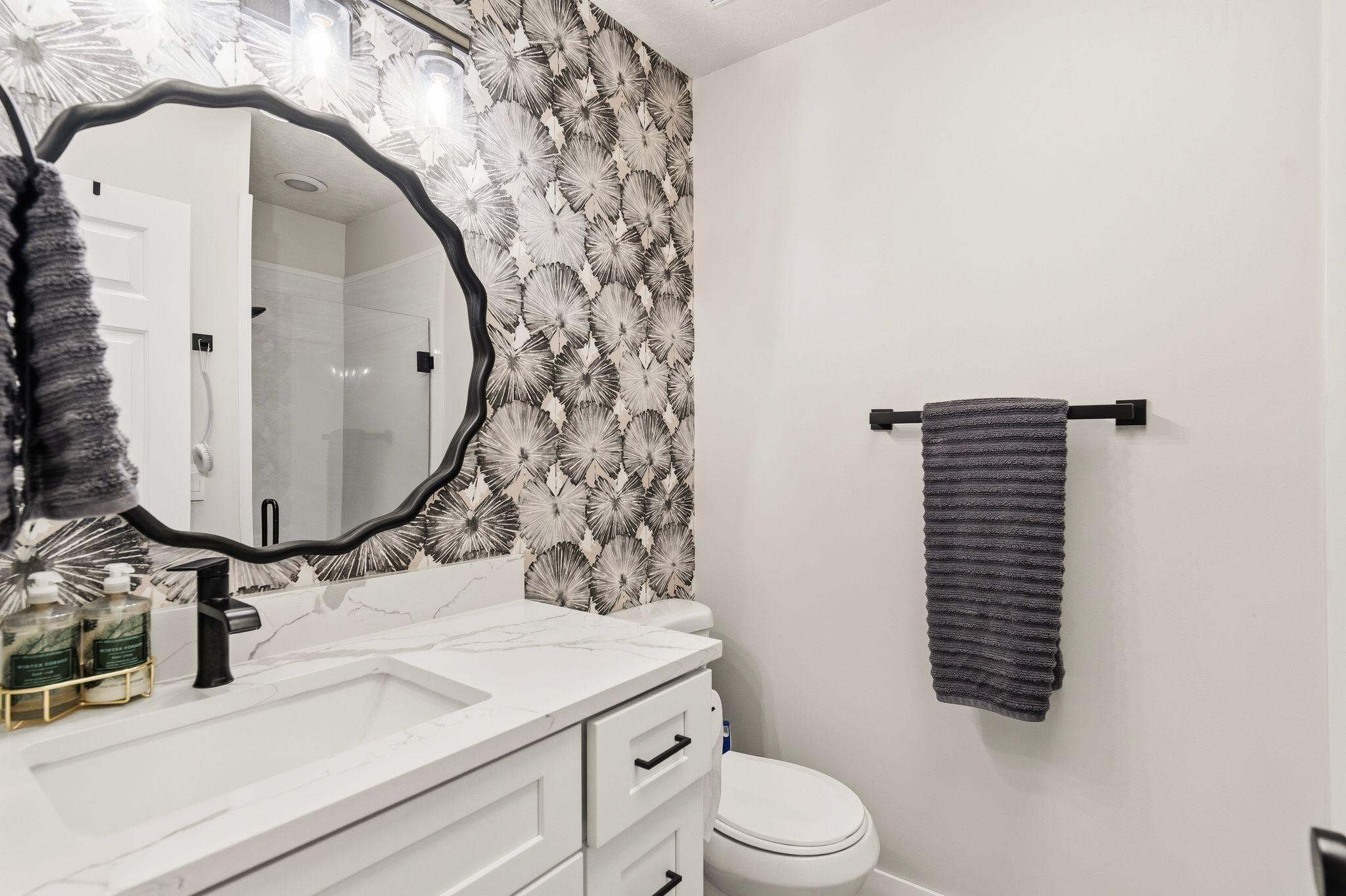 ST GEORGE TOWNSITE - Residential
