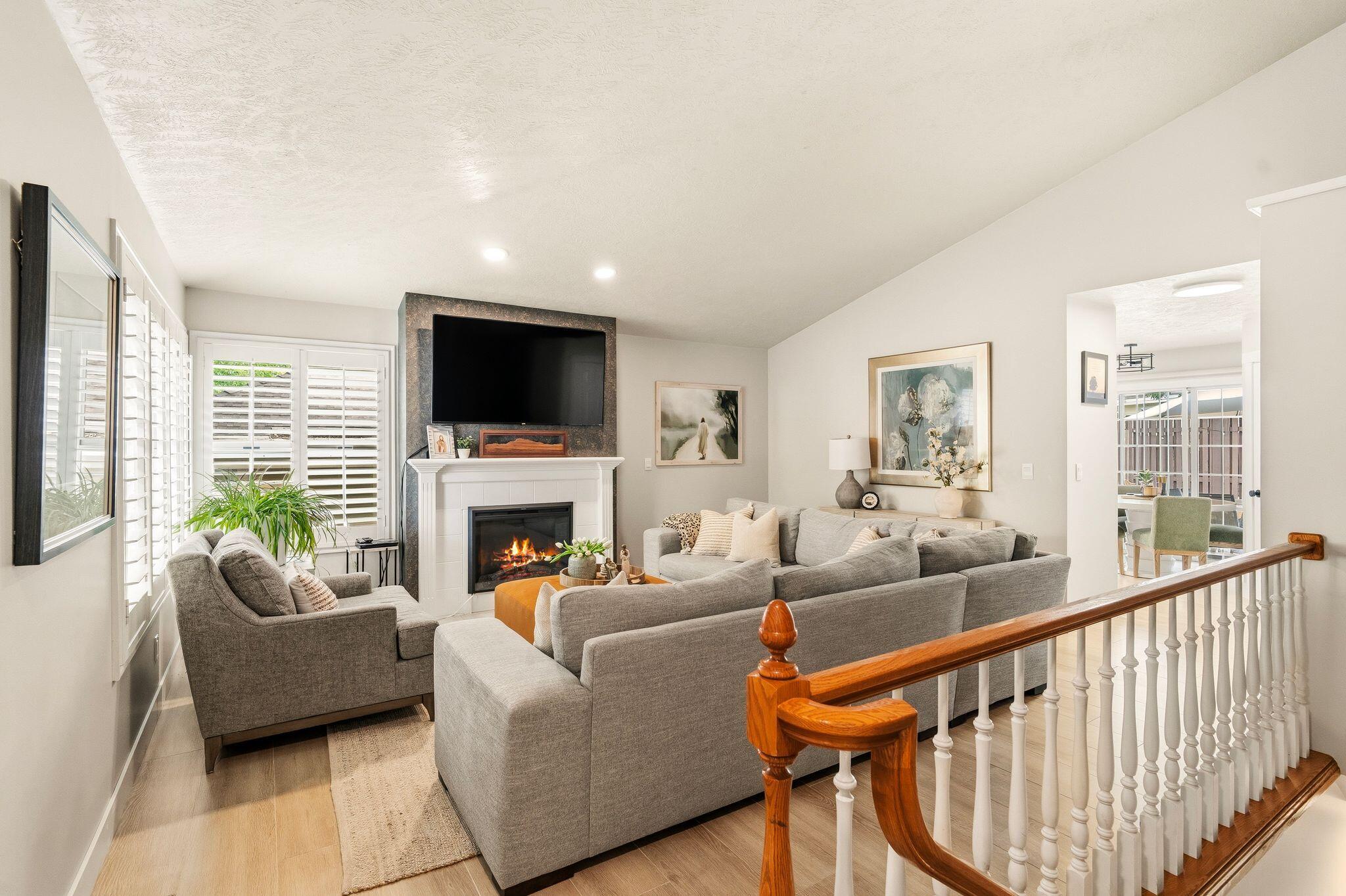 ST GEORGE TOWNSITE - Residential