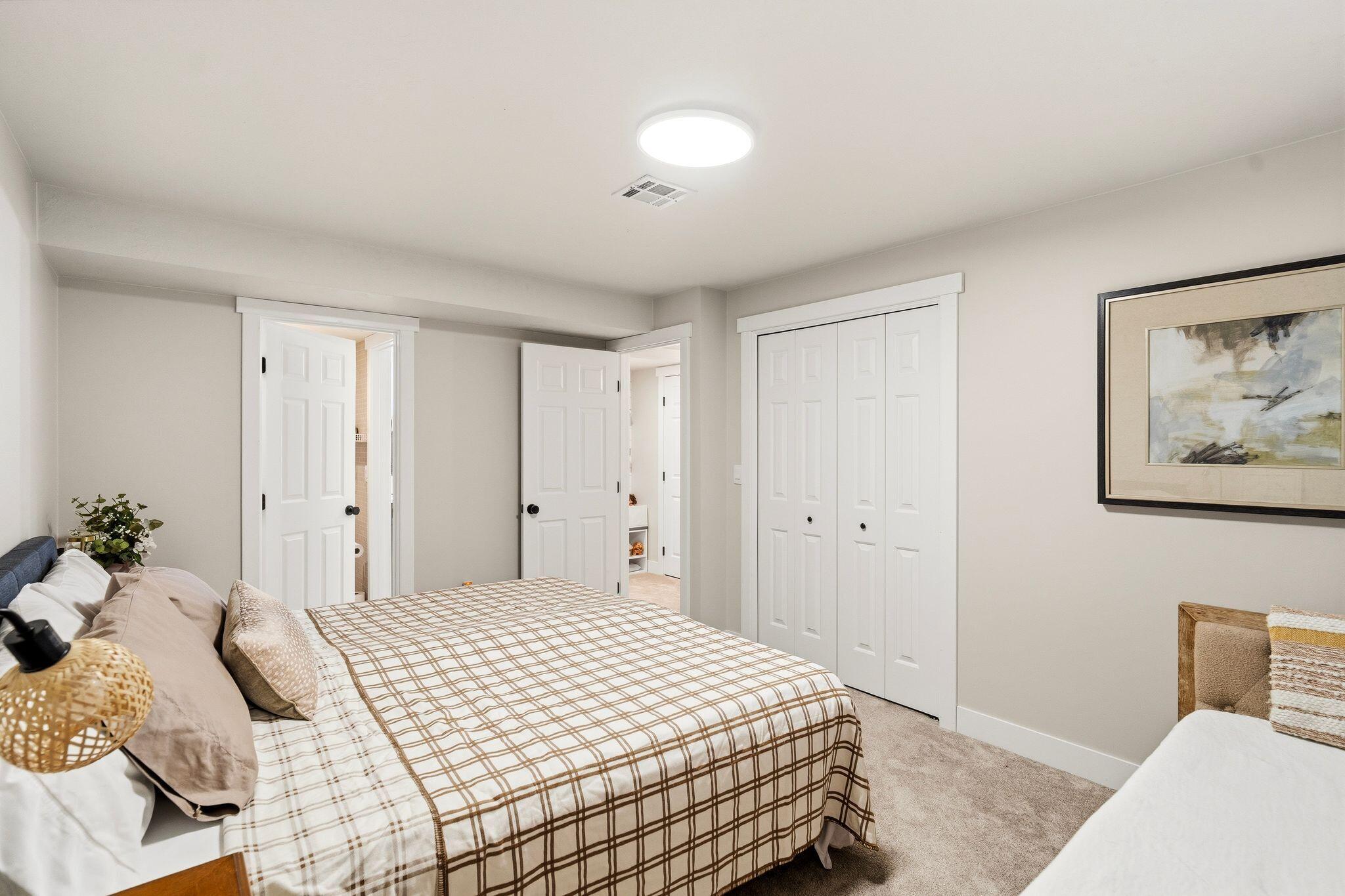 ST GEORGE TOWNSITE - Residential