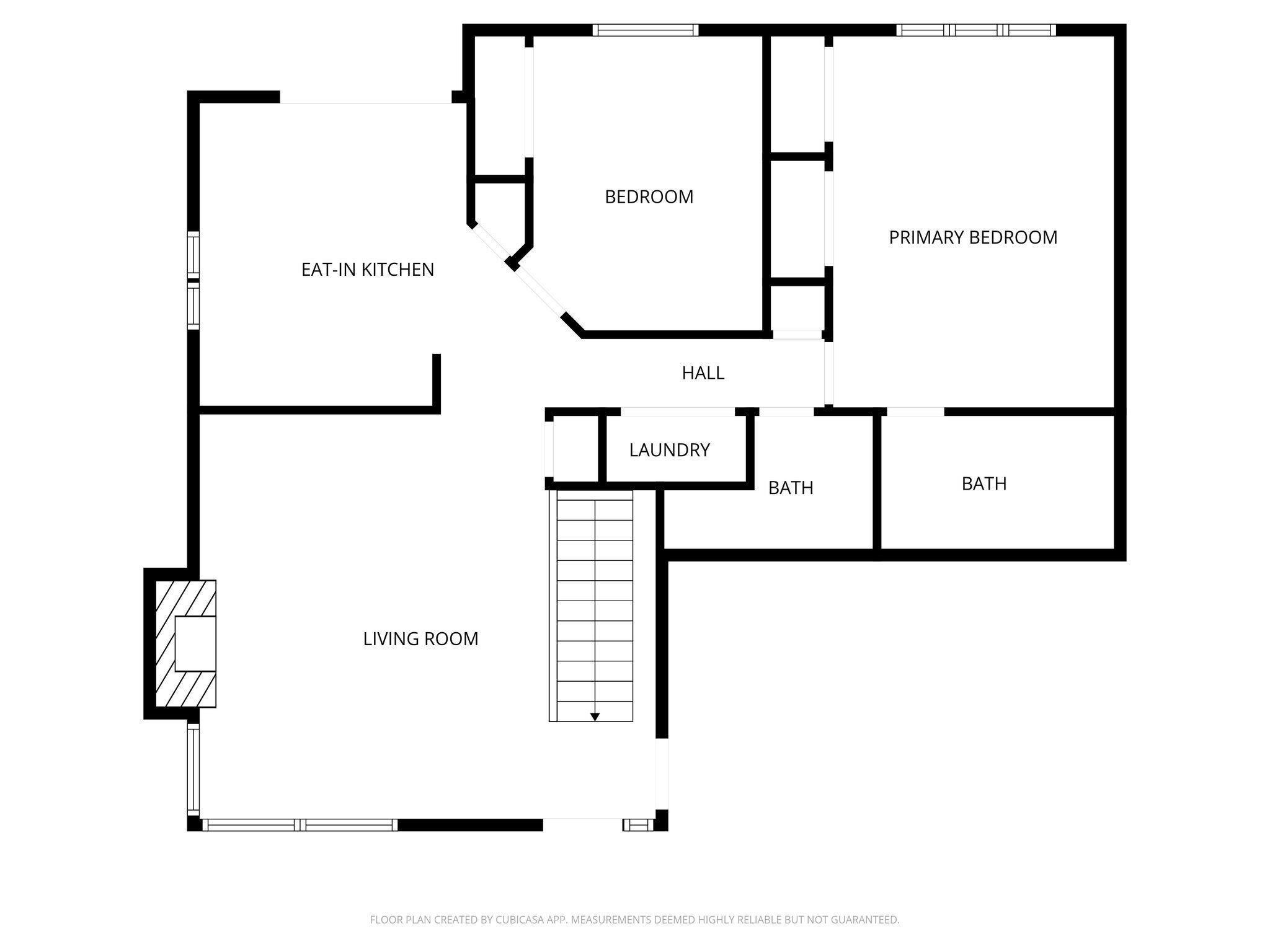 ST GEORGE TOWNSITE - Residential