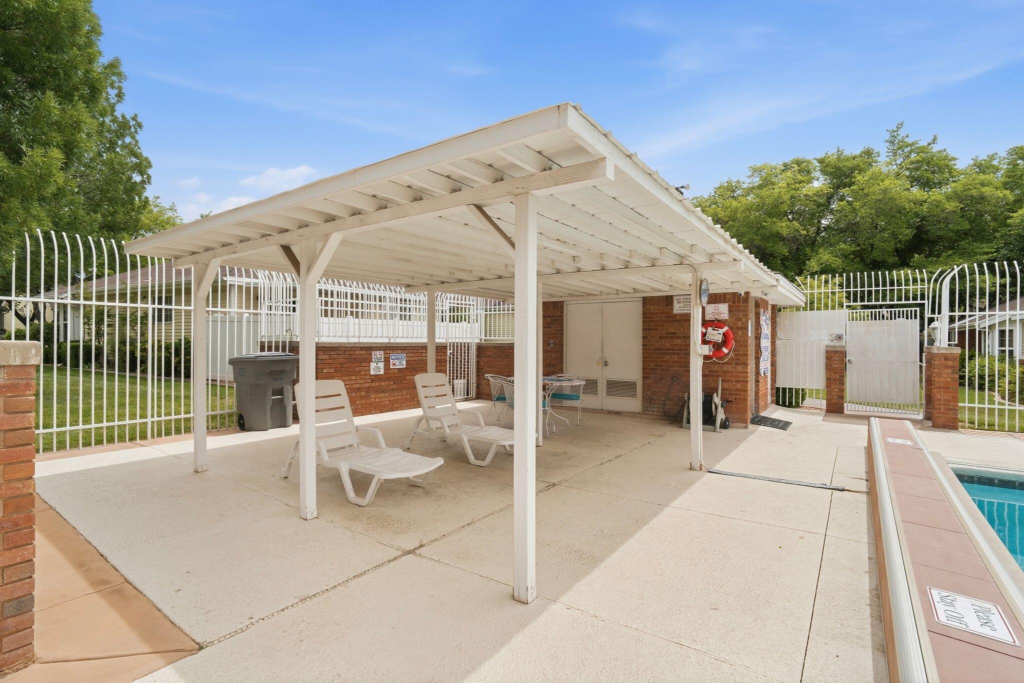 ST GEORGE TOWNSITE - Residential
