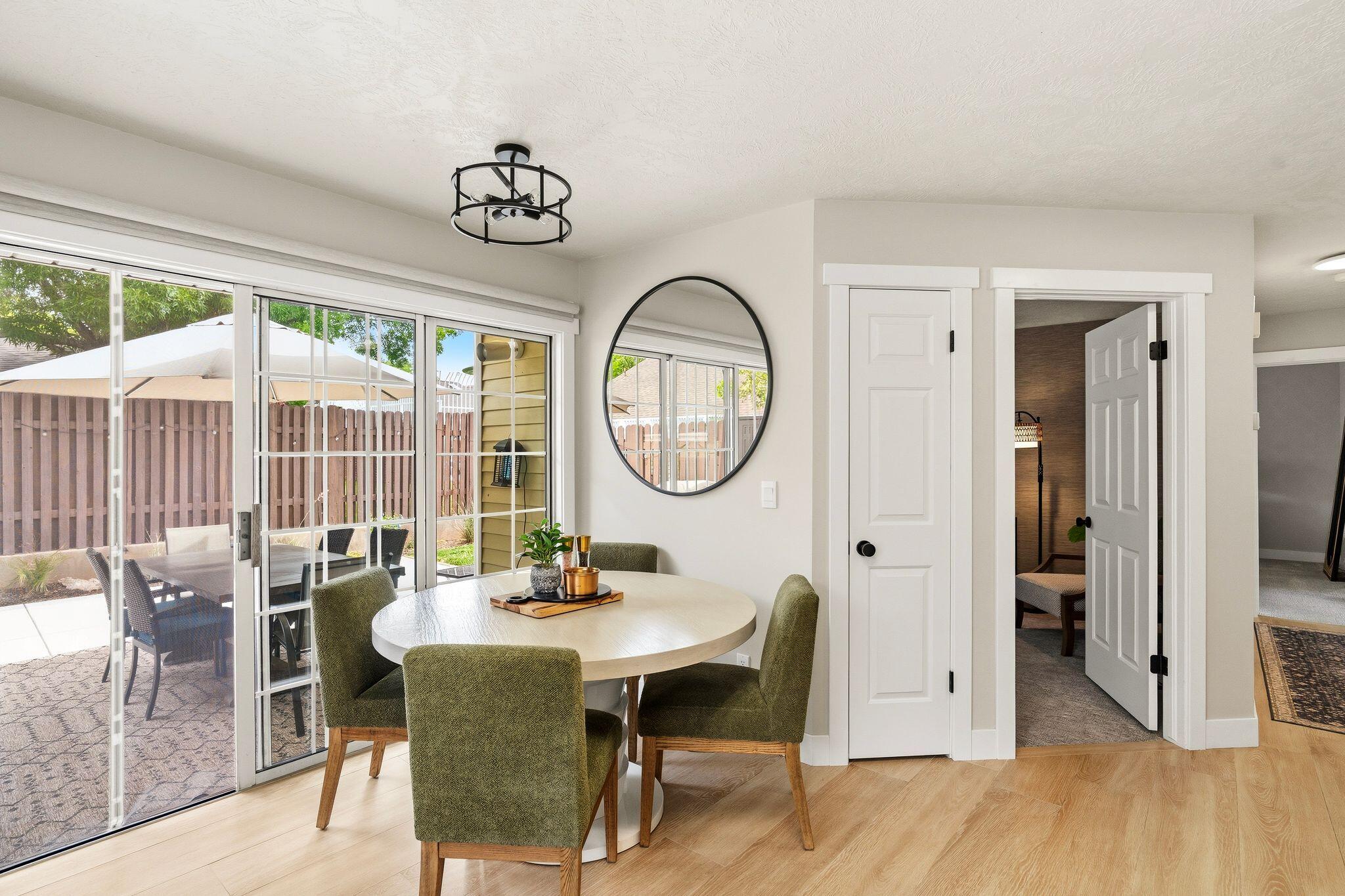 ST GEORGE TOWNSITE - Residential