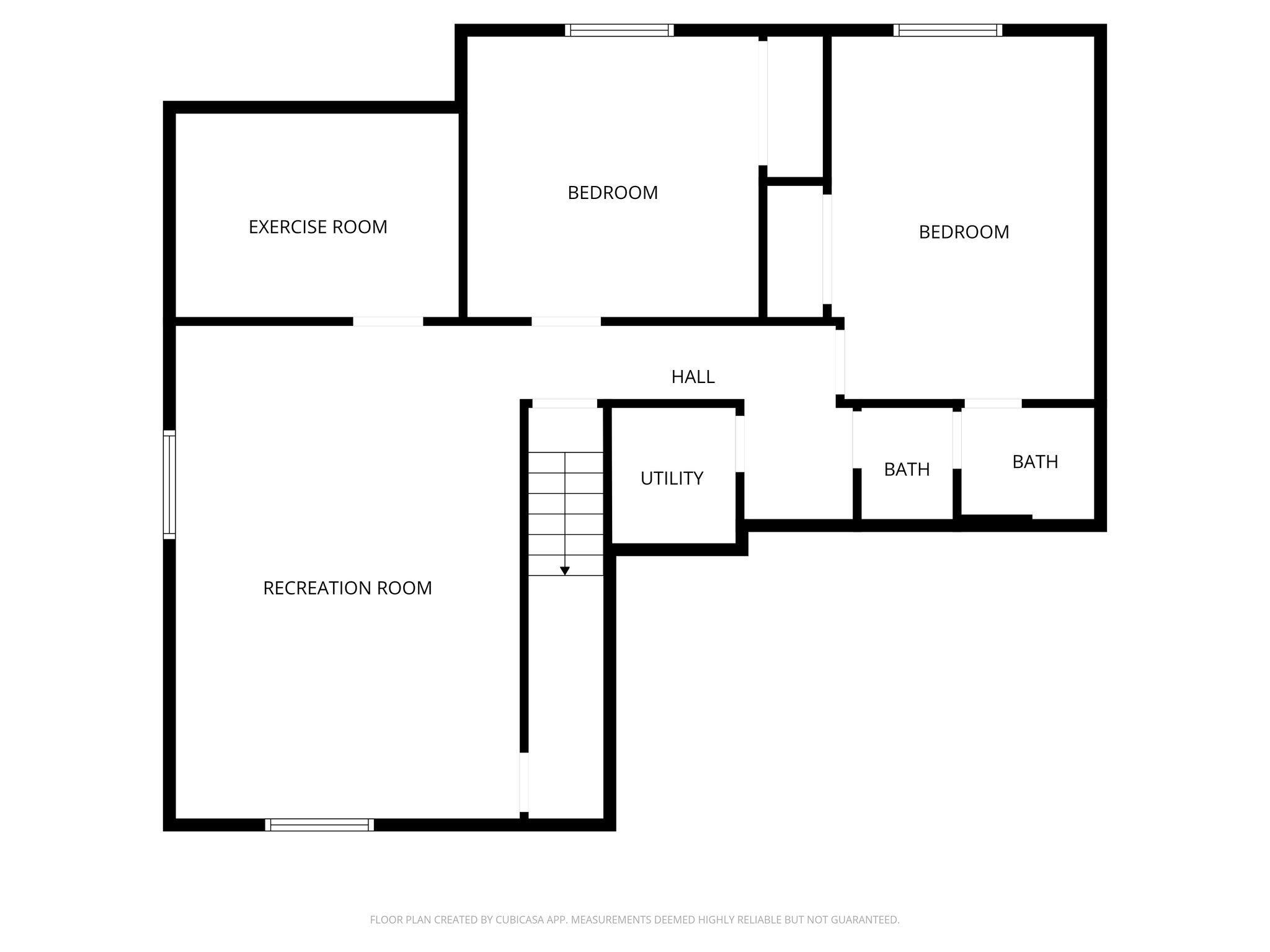 ST GEORGE TOWNSITE - Residential
