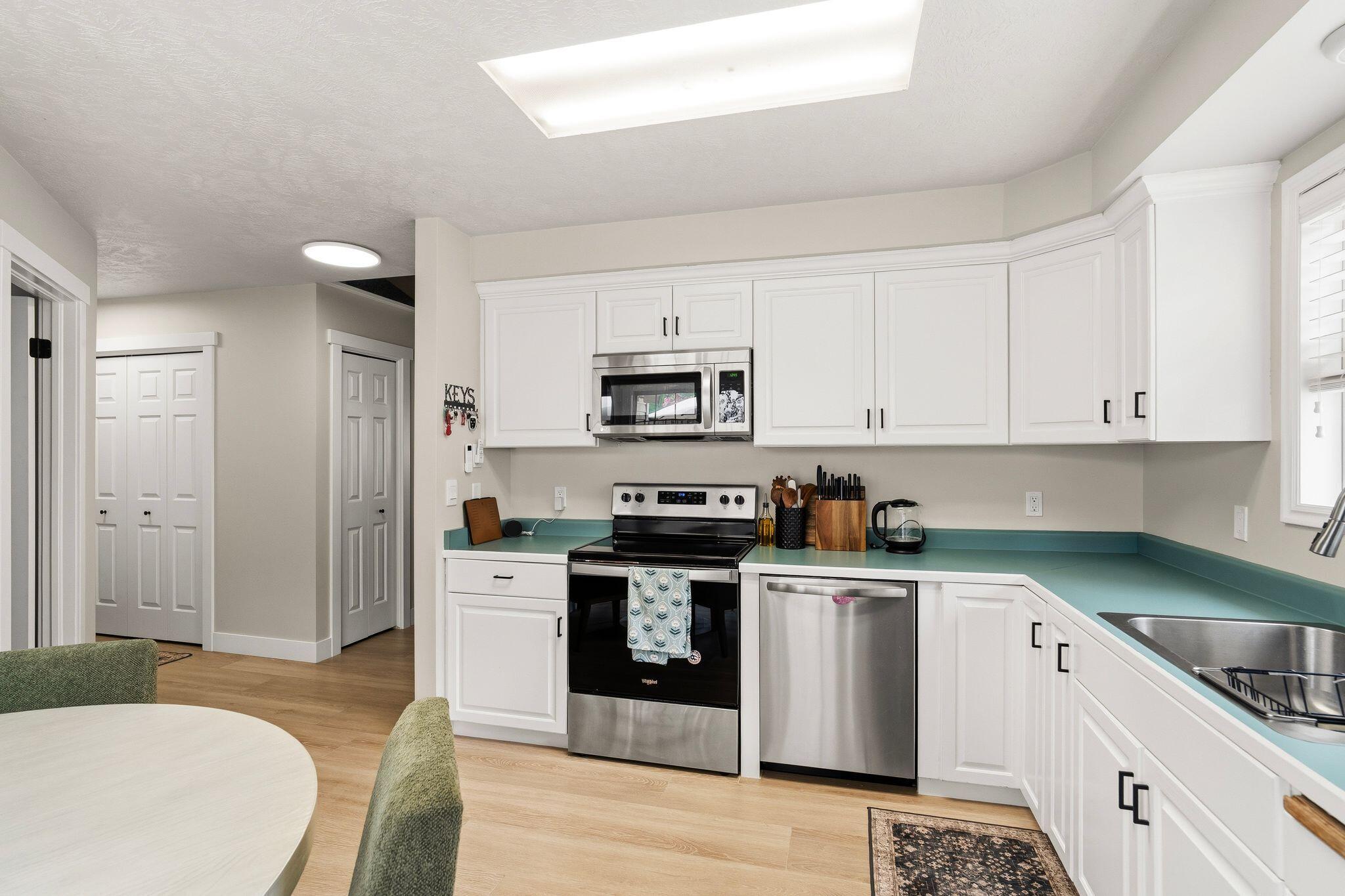 ST GEORGE TOWNSITE - Residential