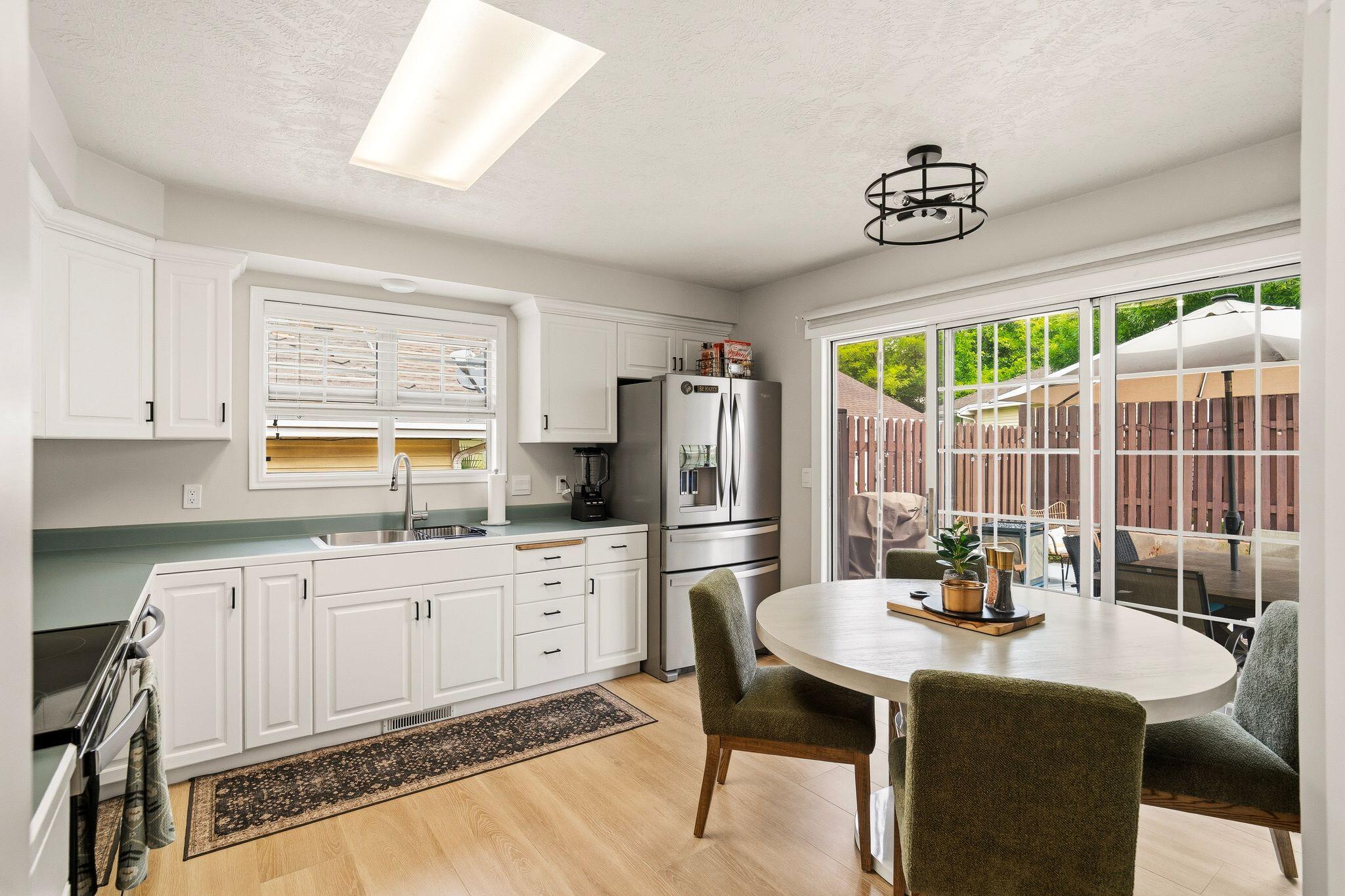 ST GEORGE TOWNSITE - Residential