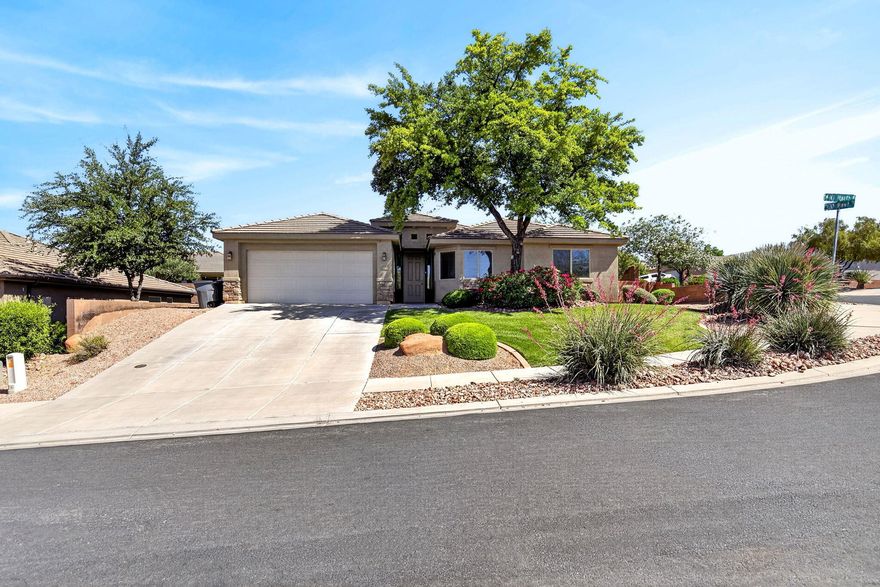 Opportunity is knocking! This 4-bedroom, 2-bath home offers 1,875 sq ft of comfortable living space with solid bones and incredible potential. The functional floor plan features a welcoming main living area and a layout ready for your updates and personal style. Whether you're a first-time homebuyer or an investor looking to add value, this property presents a great opportunity to build equity. Situated in an established neighborhood with convenient access to schools, parks, and everyday amenities. Bring your creativity and transform this home into something special!