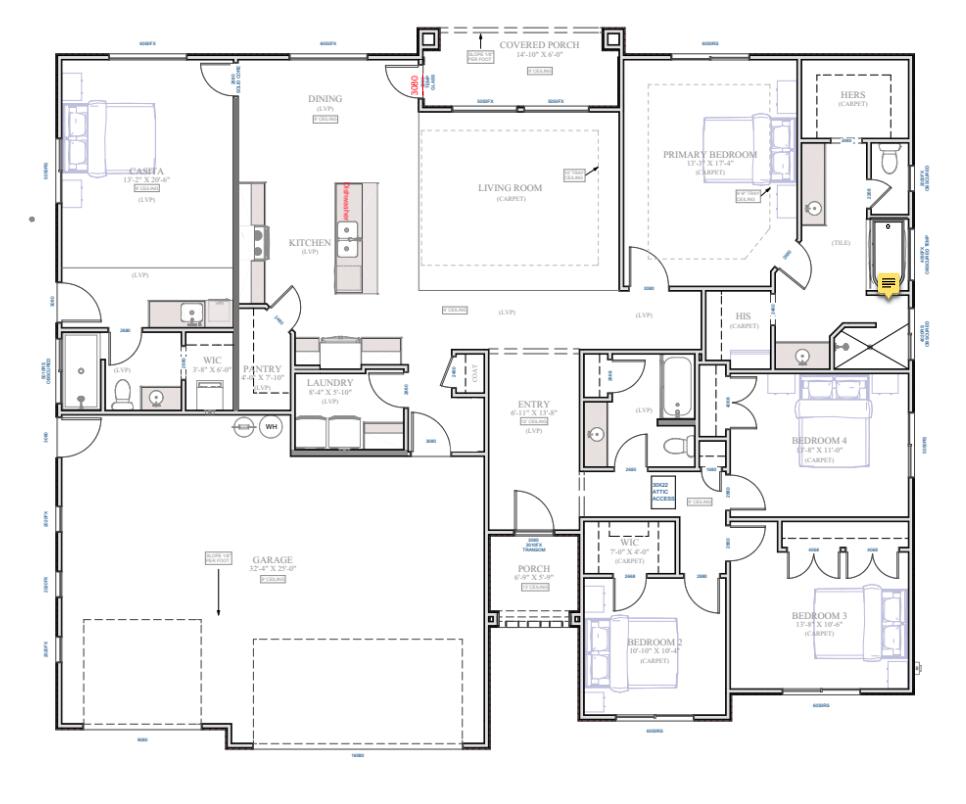 SANDS COVE - Residential