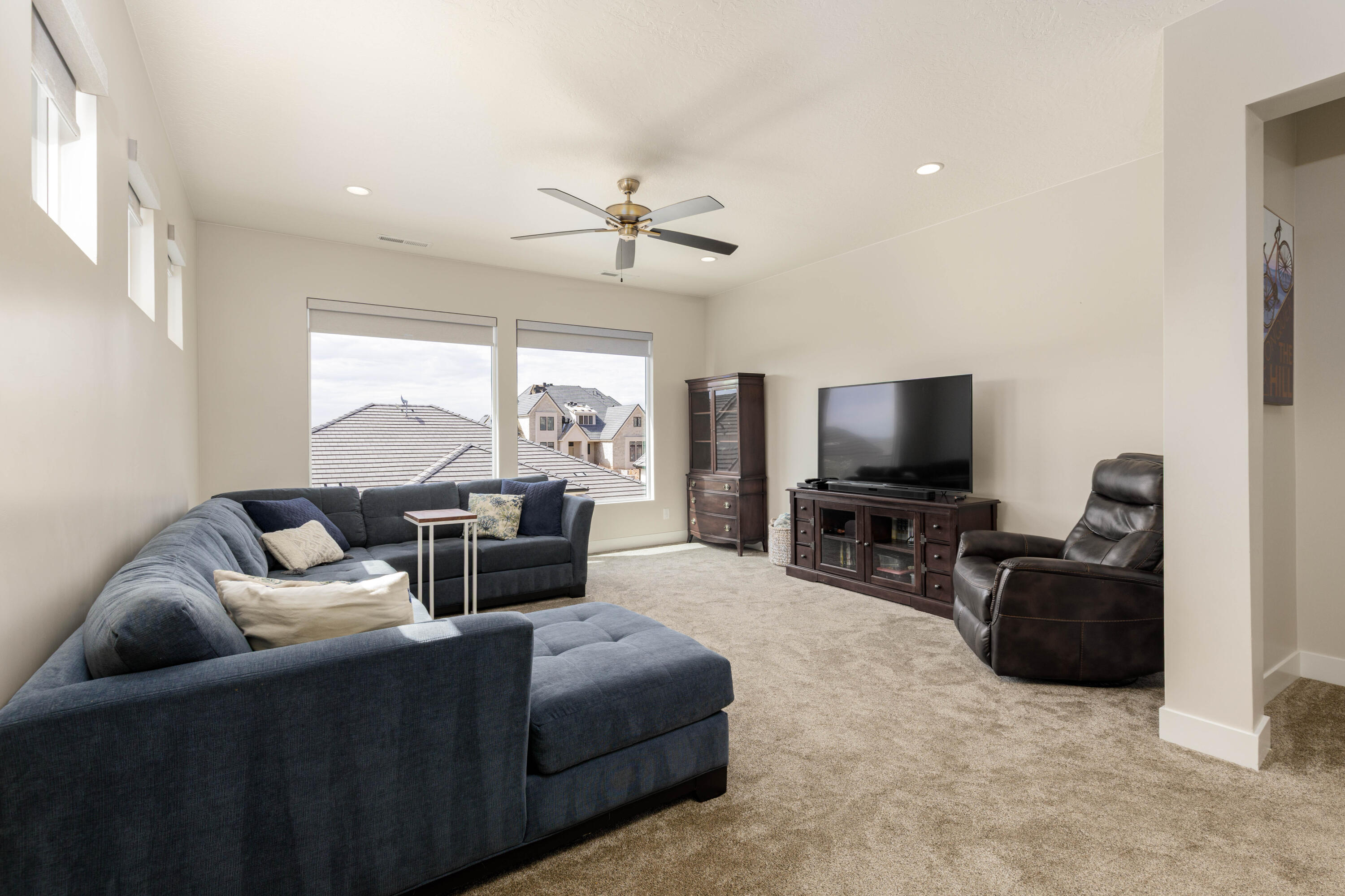 TEAKWOOD - Residential