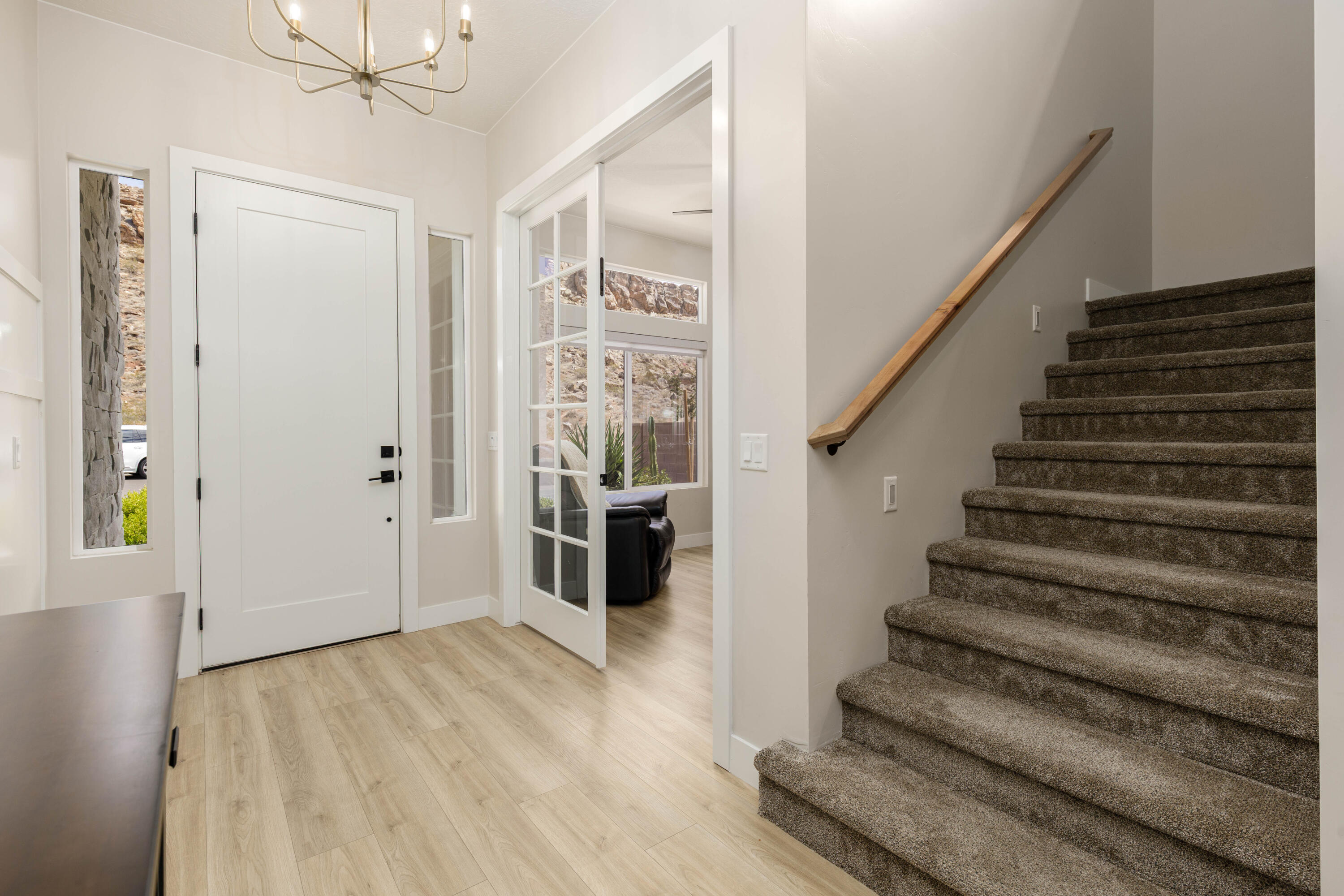 TEAKWOOD - Residential