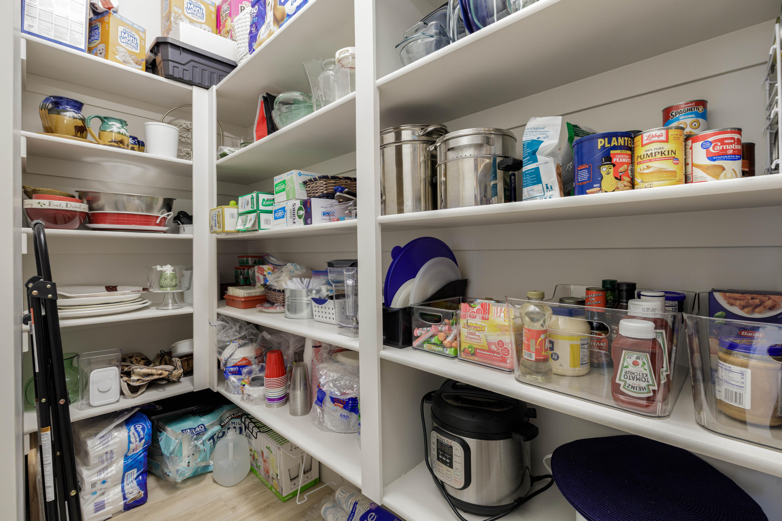 TEAKWOOD - Residential