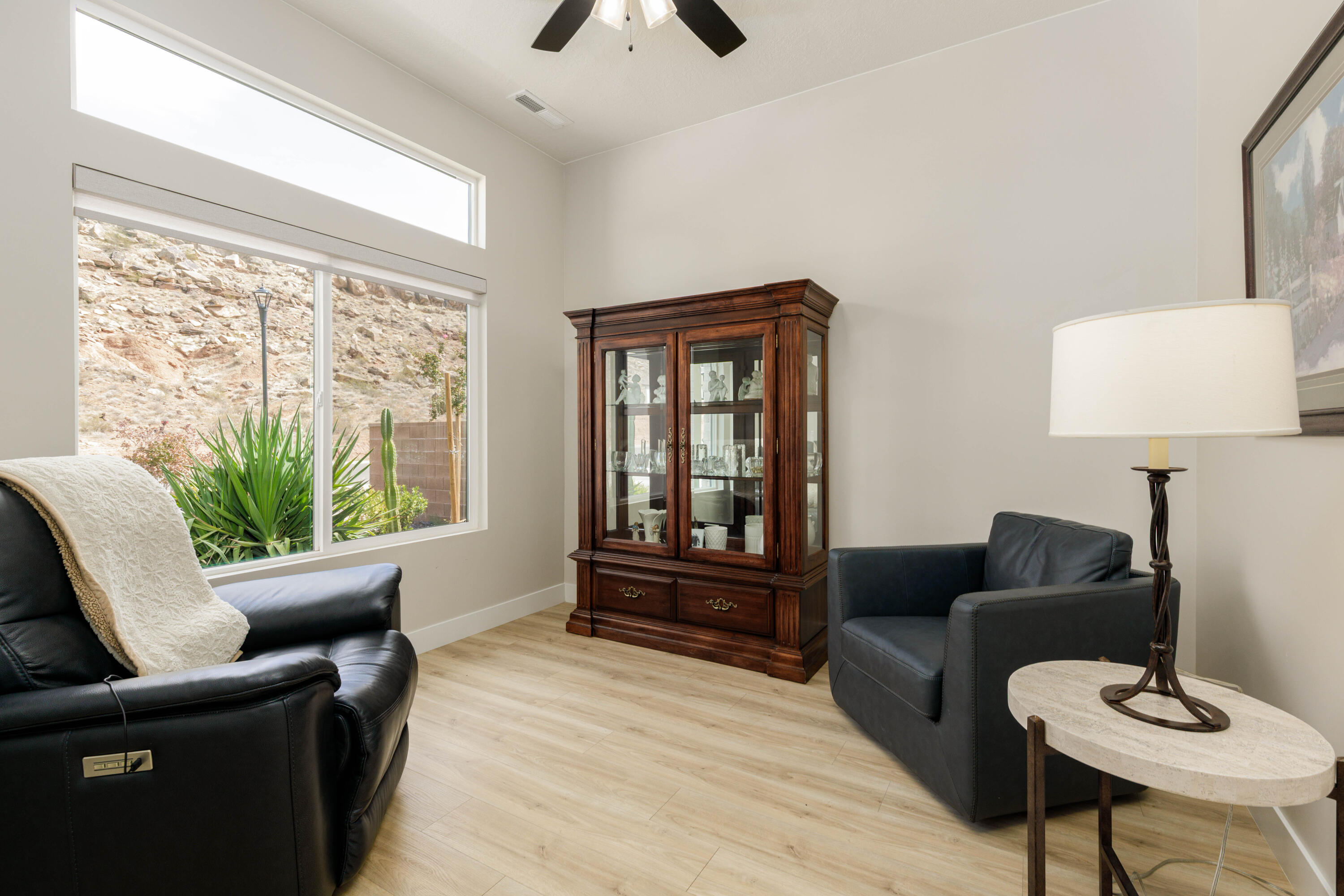 TEAKWOOD - Residential