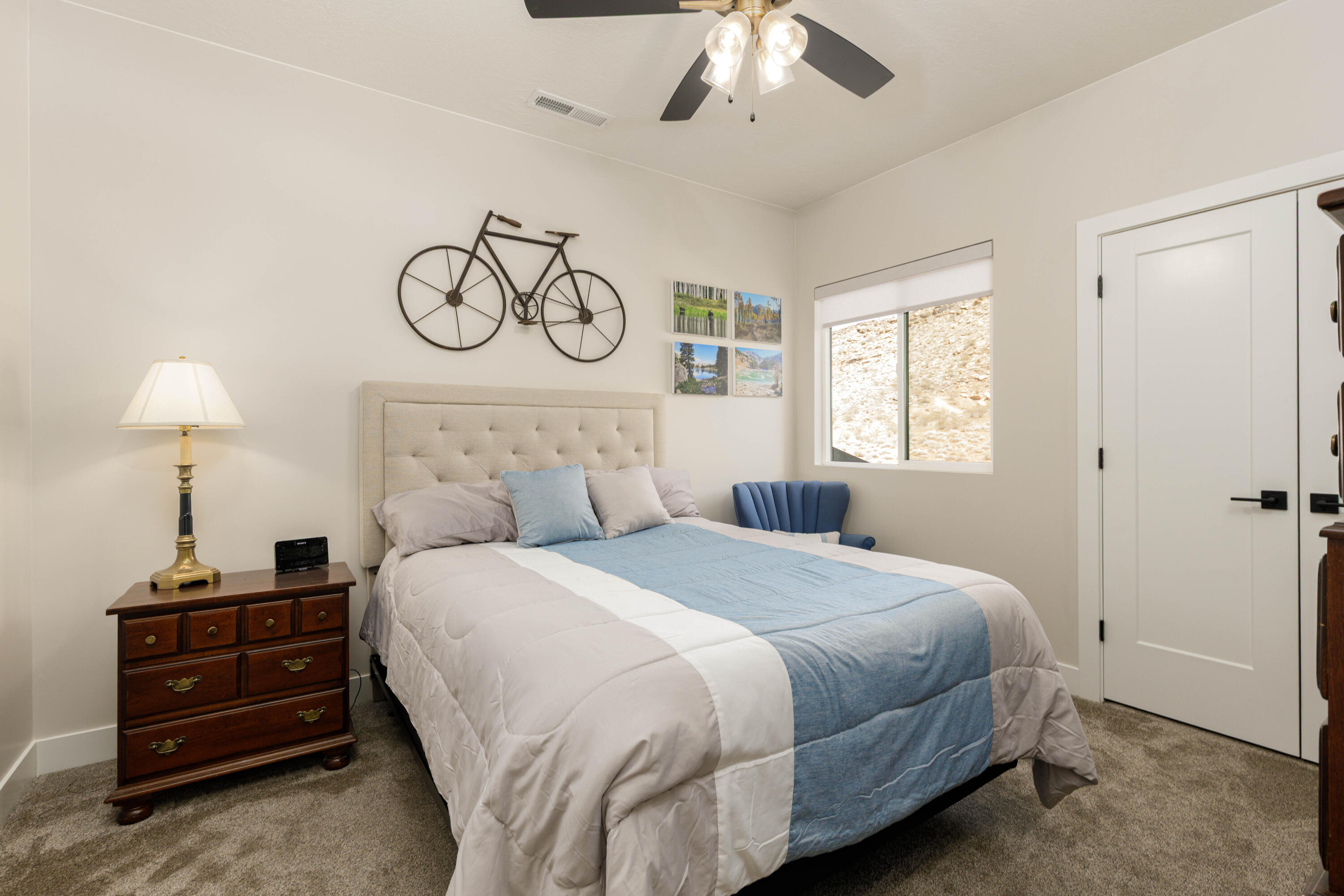 TEAKWOOD - Residential