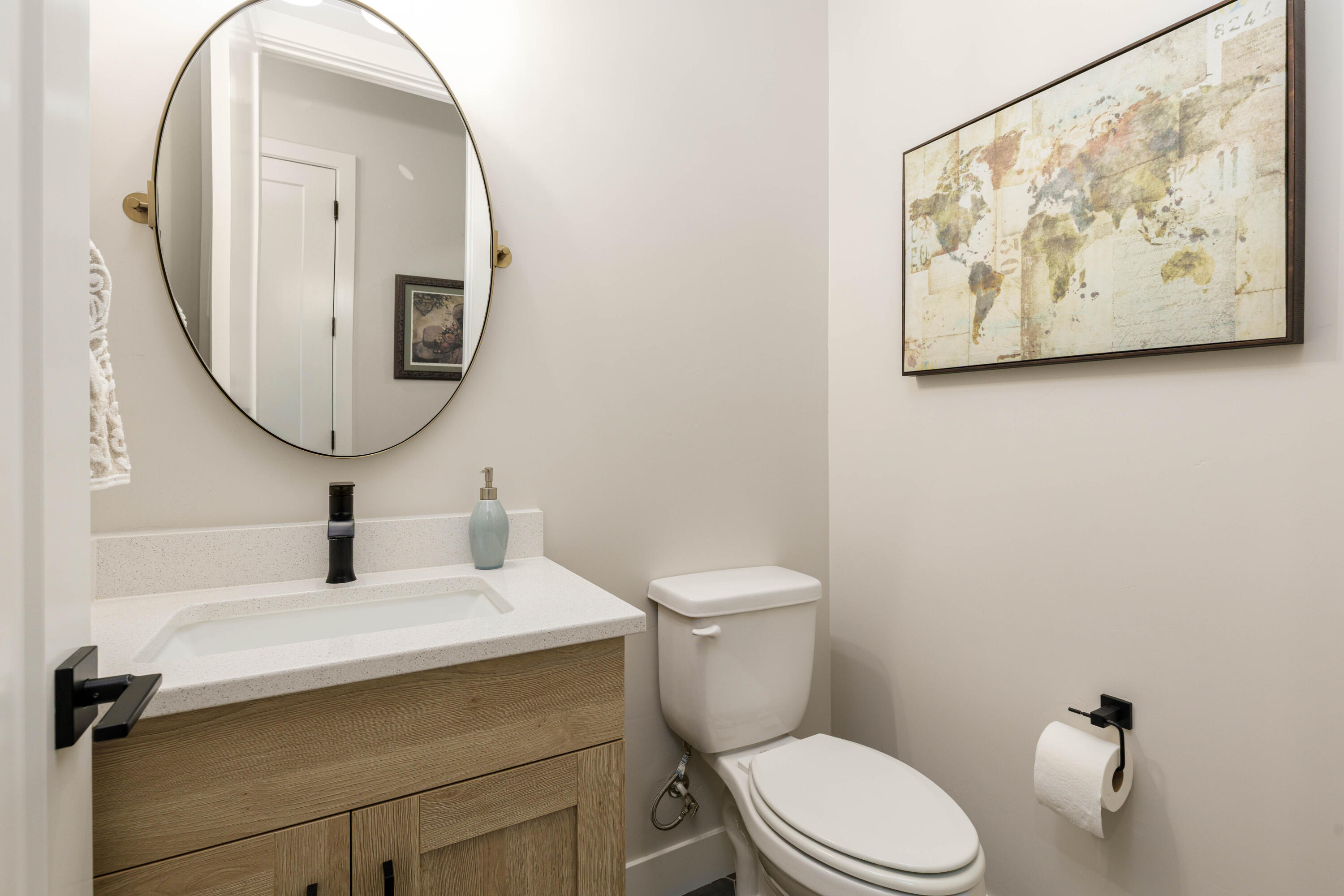 TEAKWOOD - Residential