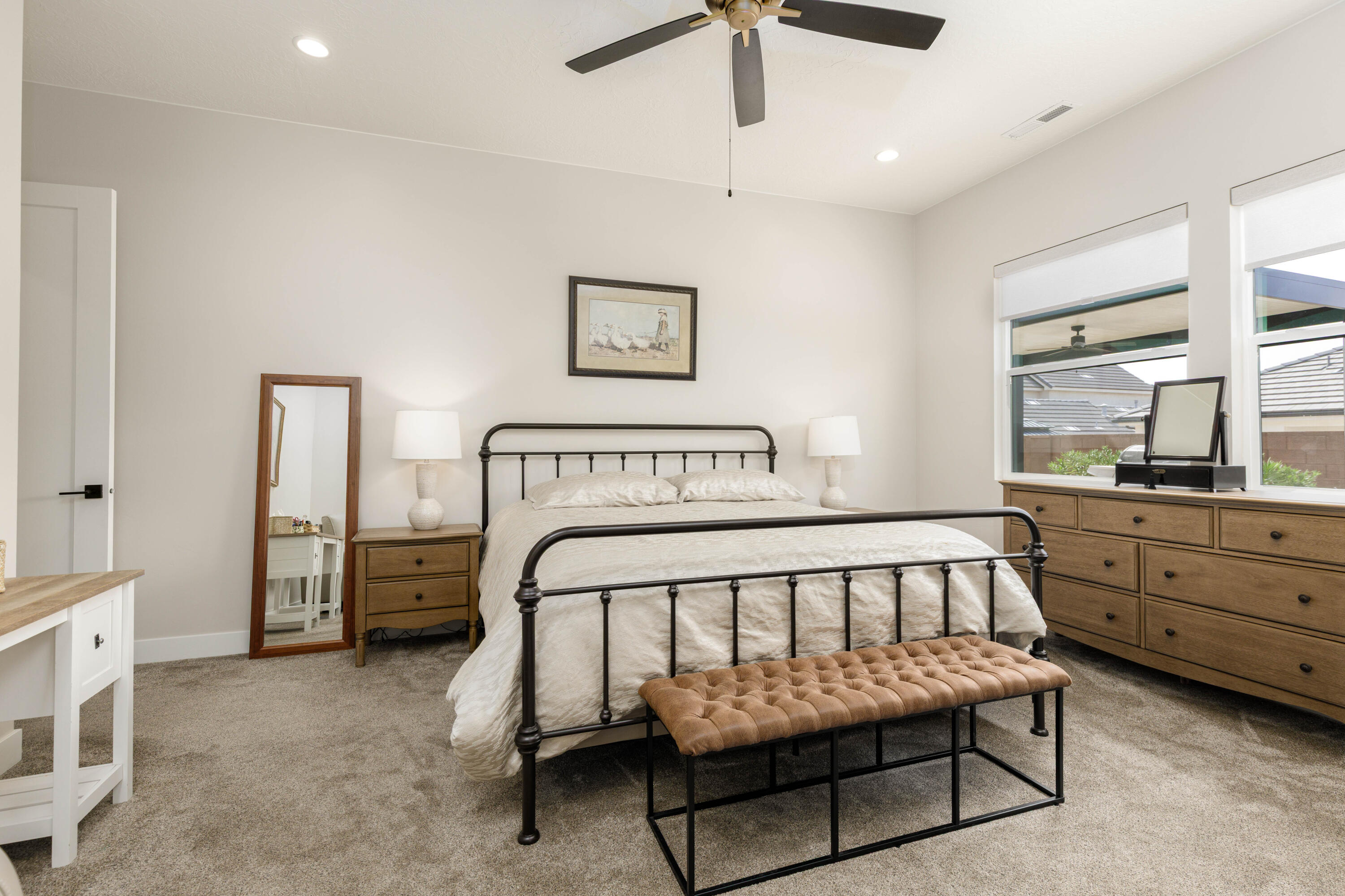 TEAKWOOD - Residential